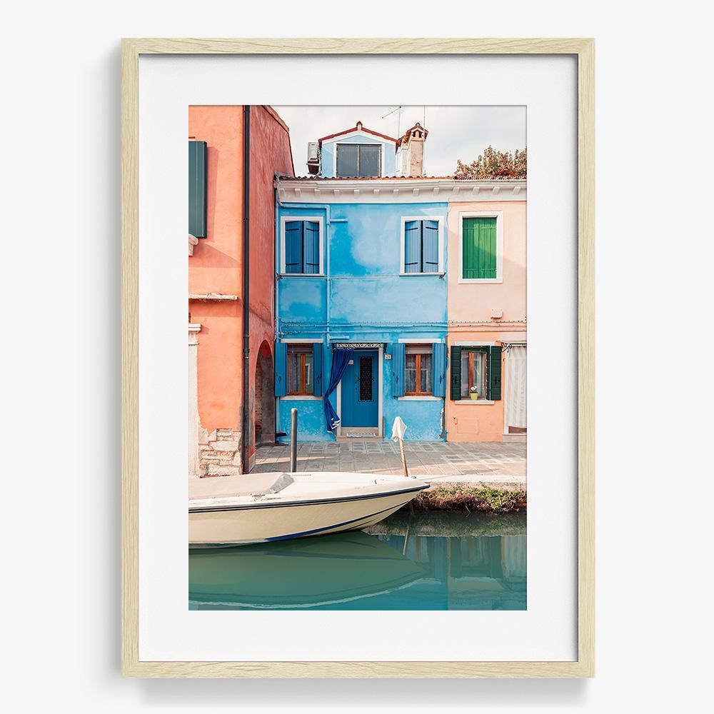 Houses of Individuality 05, Photograph  by  Houses of Individuality 05 Tappan
