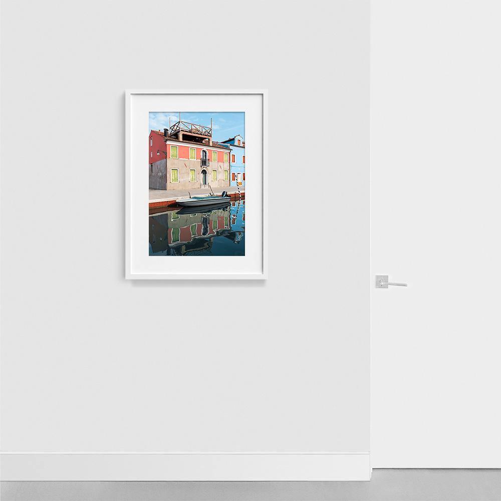 Photograph by Jan Prengel
