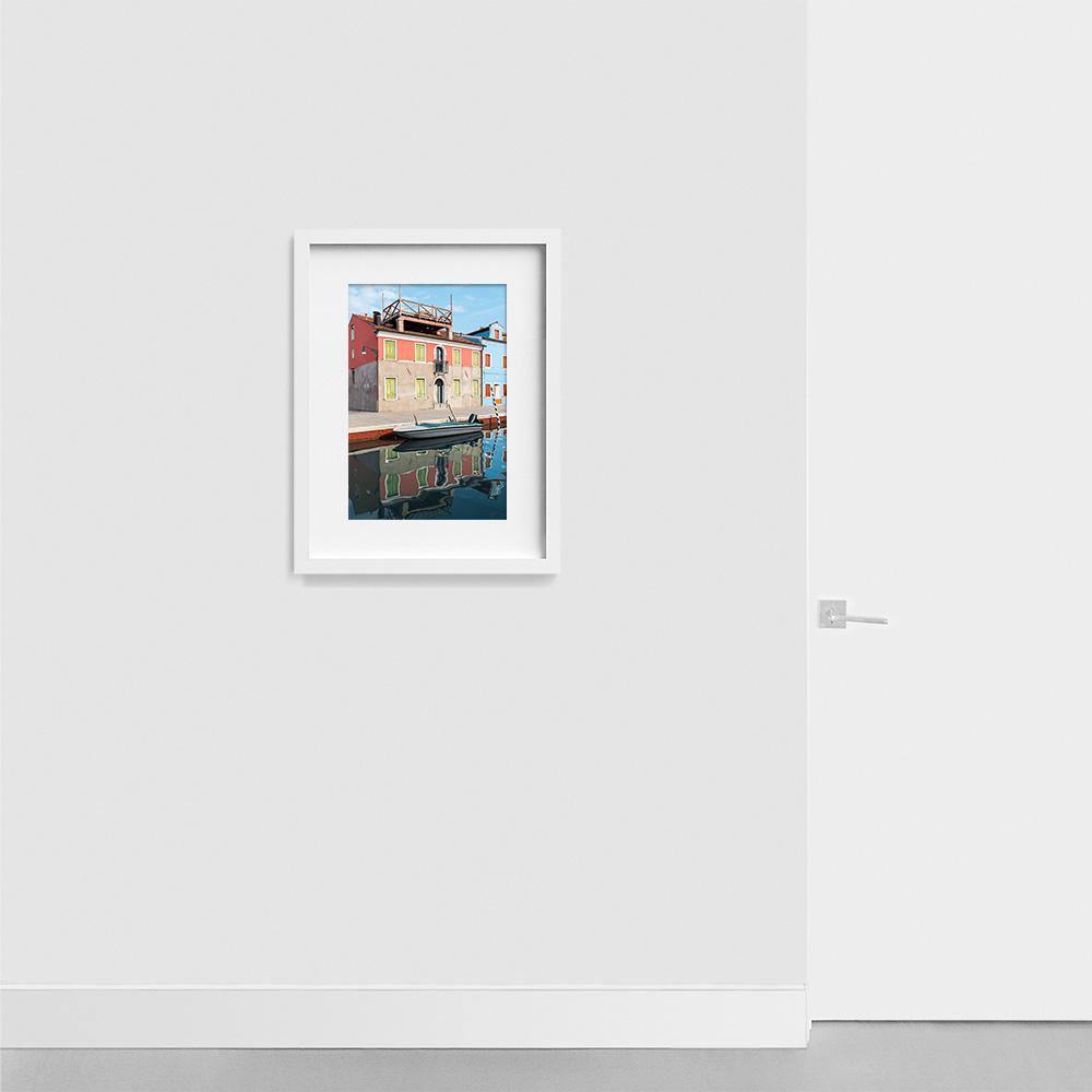 Photograph by Jan Prengel