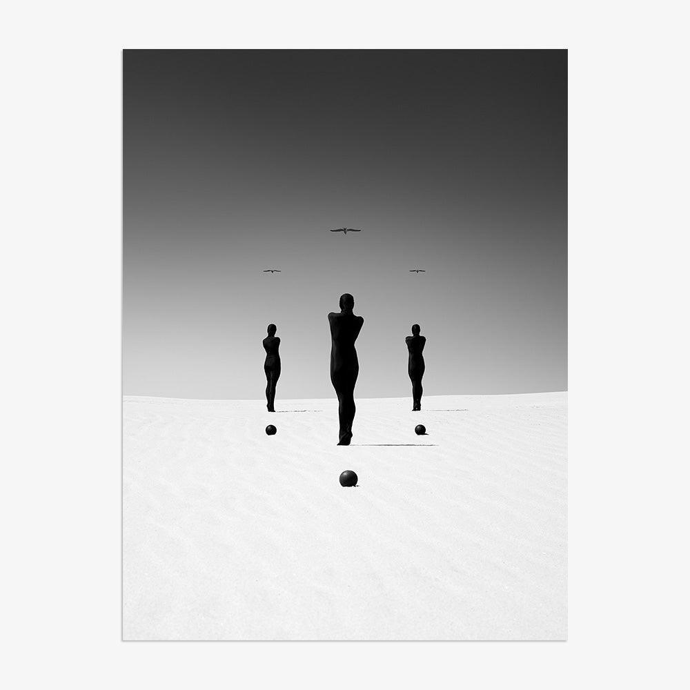 Photograph by Astrid Verhoef