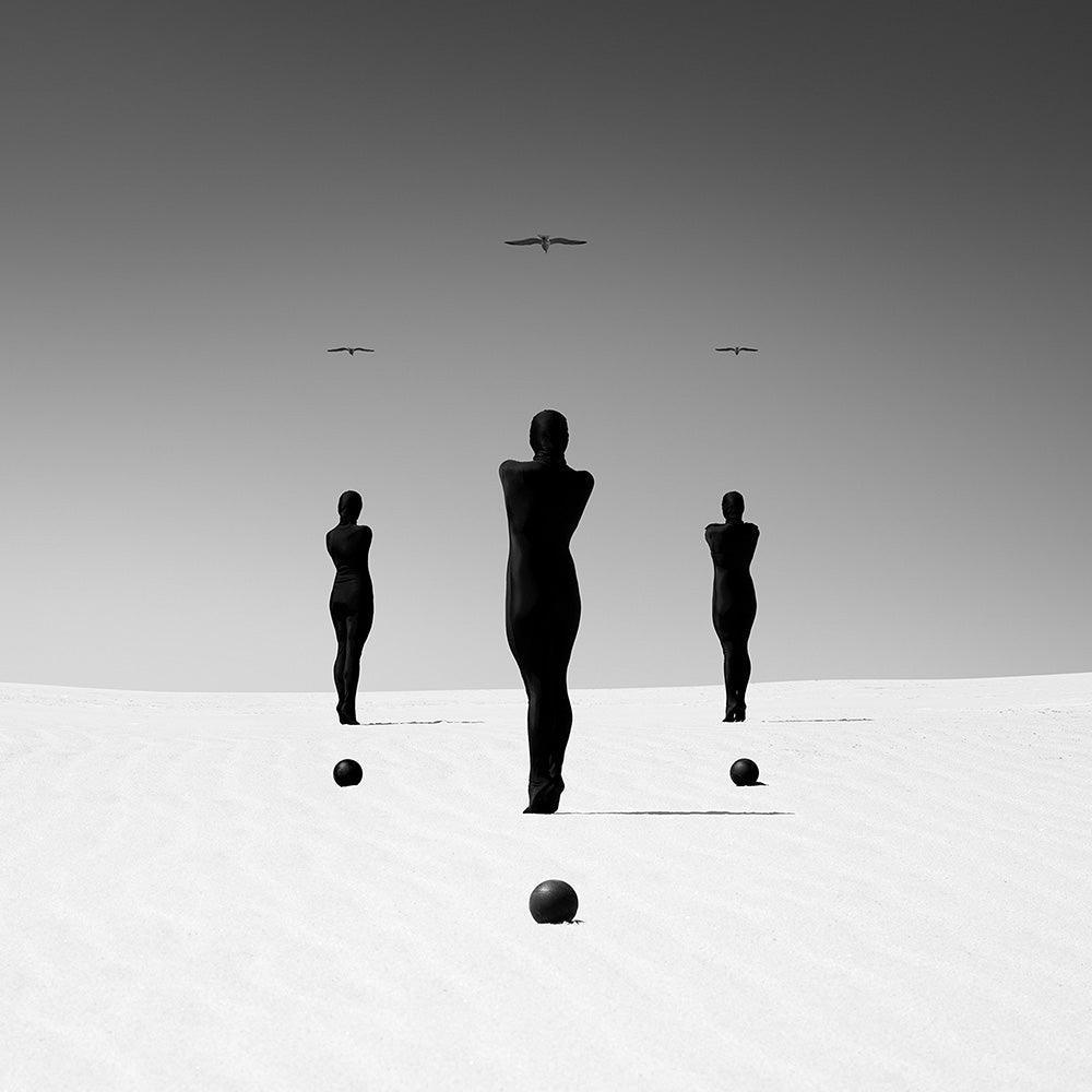 Photograph by Astrid Verhoef