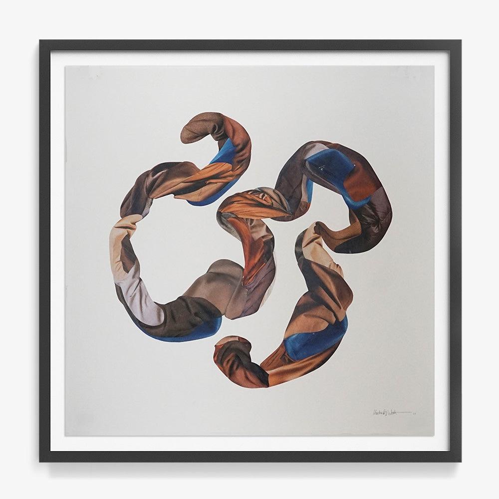 Collage by Michael DeSutter