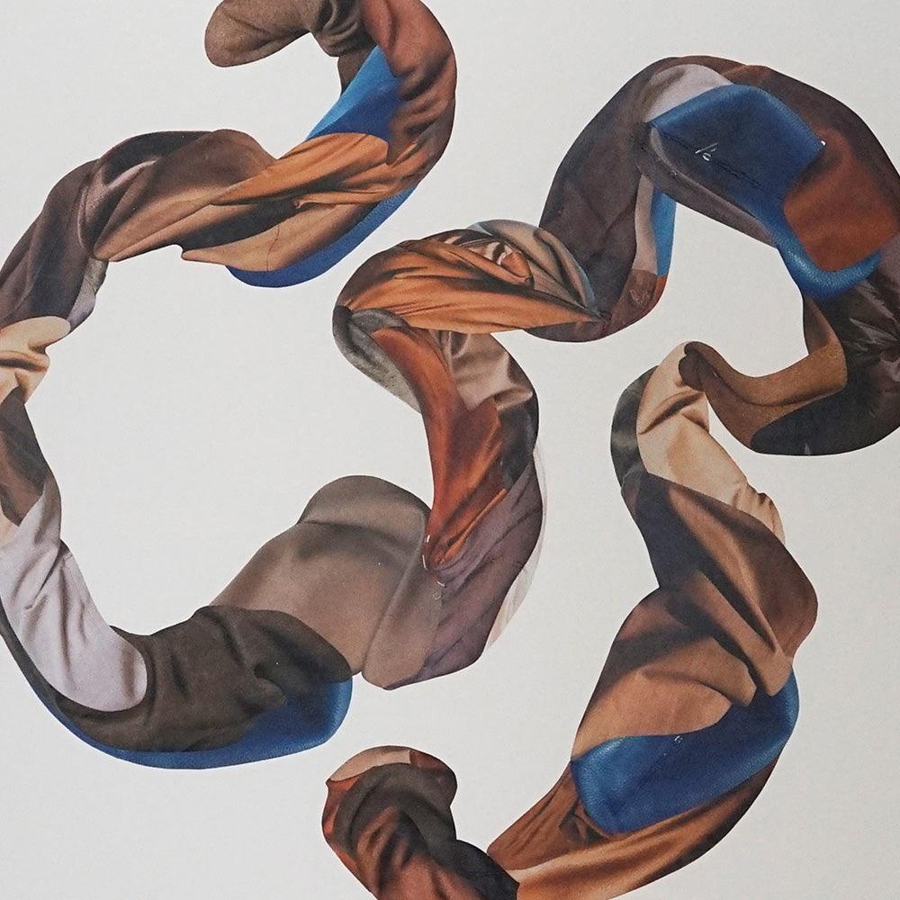 Collage by Michael DeSutter