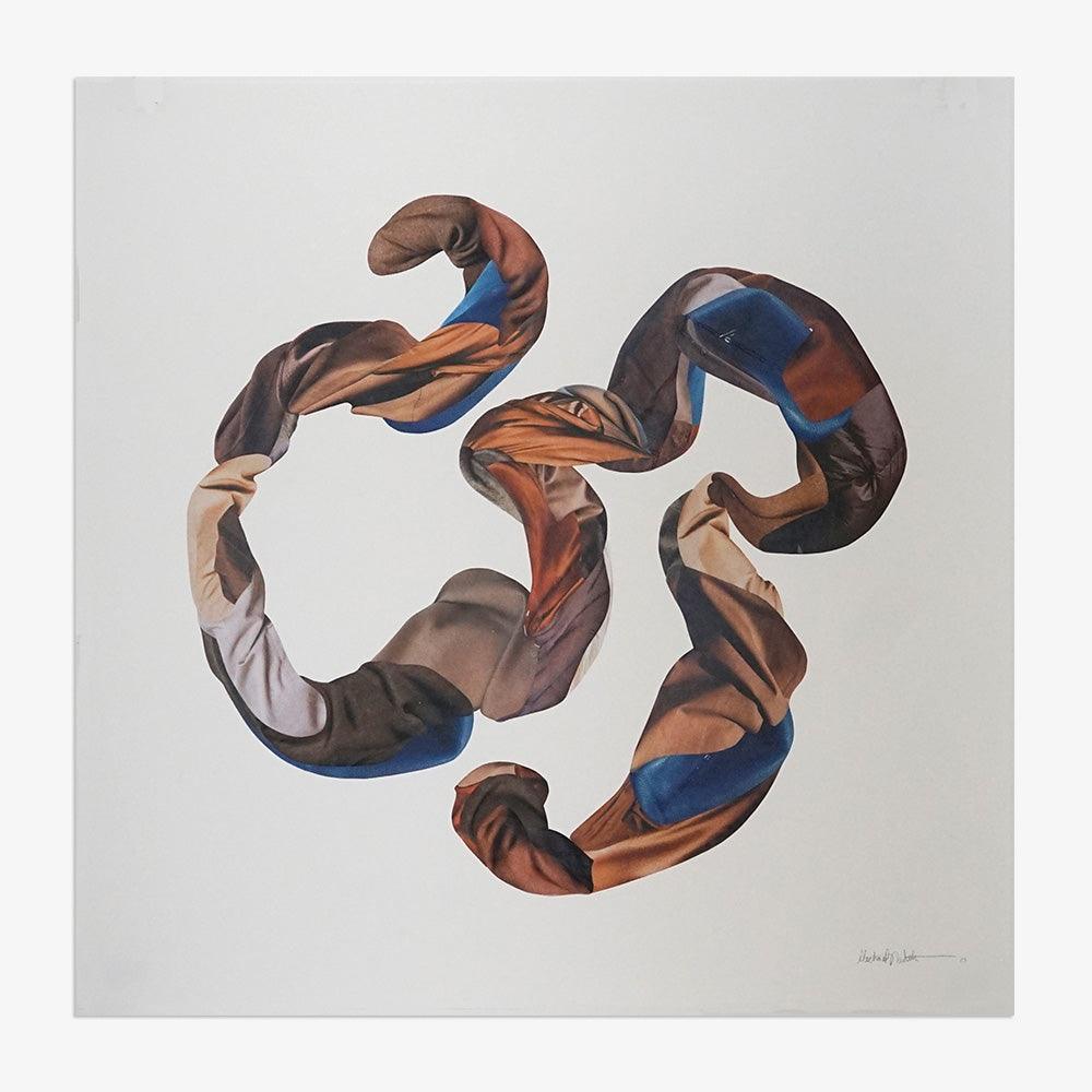 Collage by Michael DeSutter