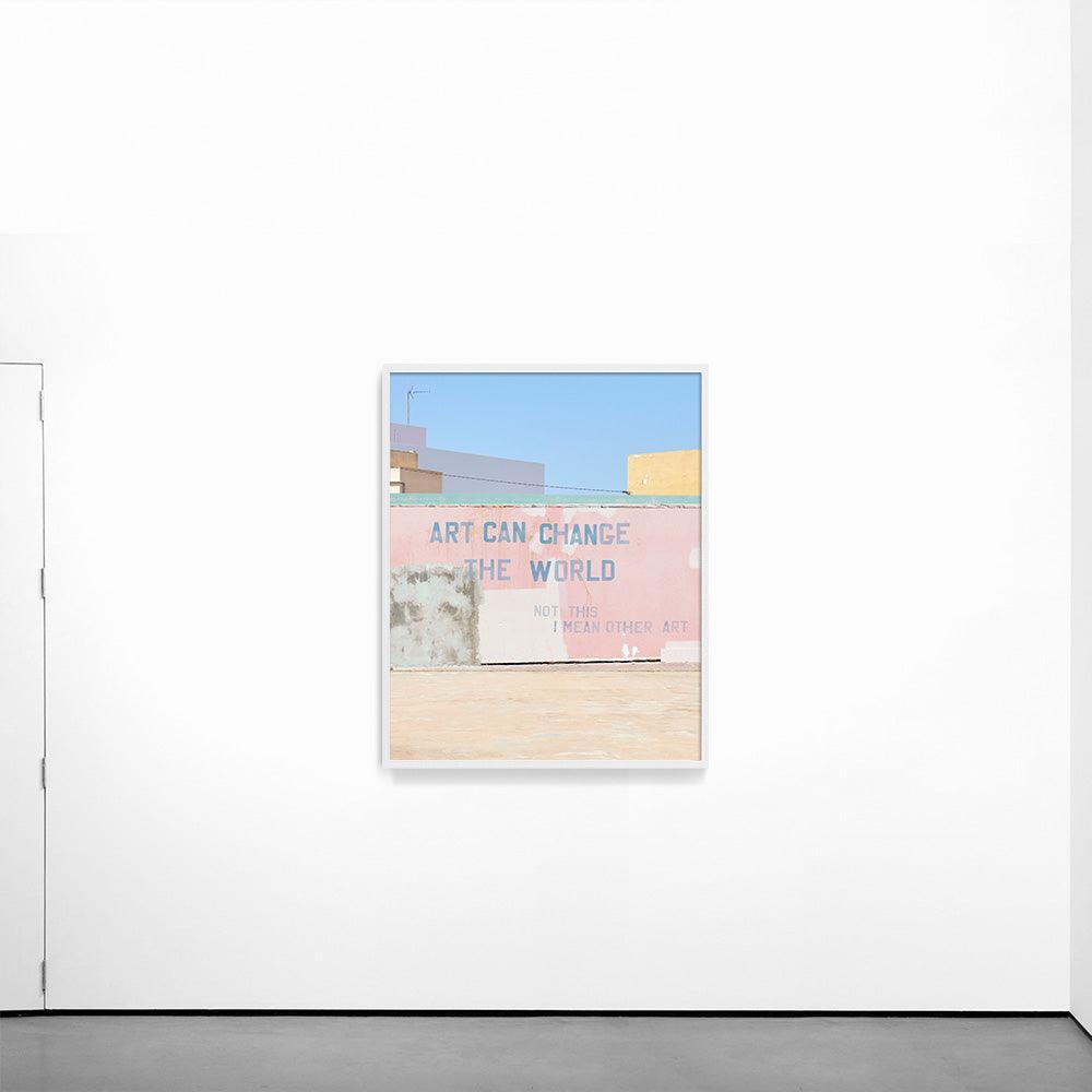 Photograph by James Needham