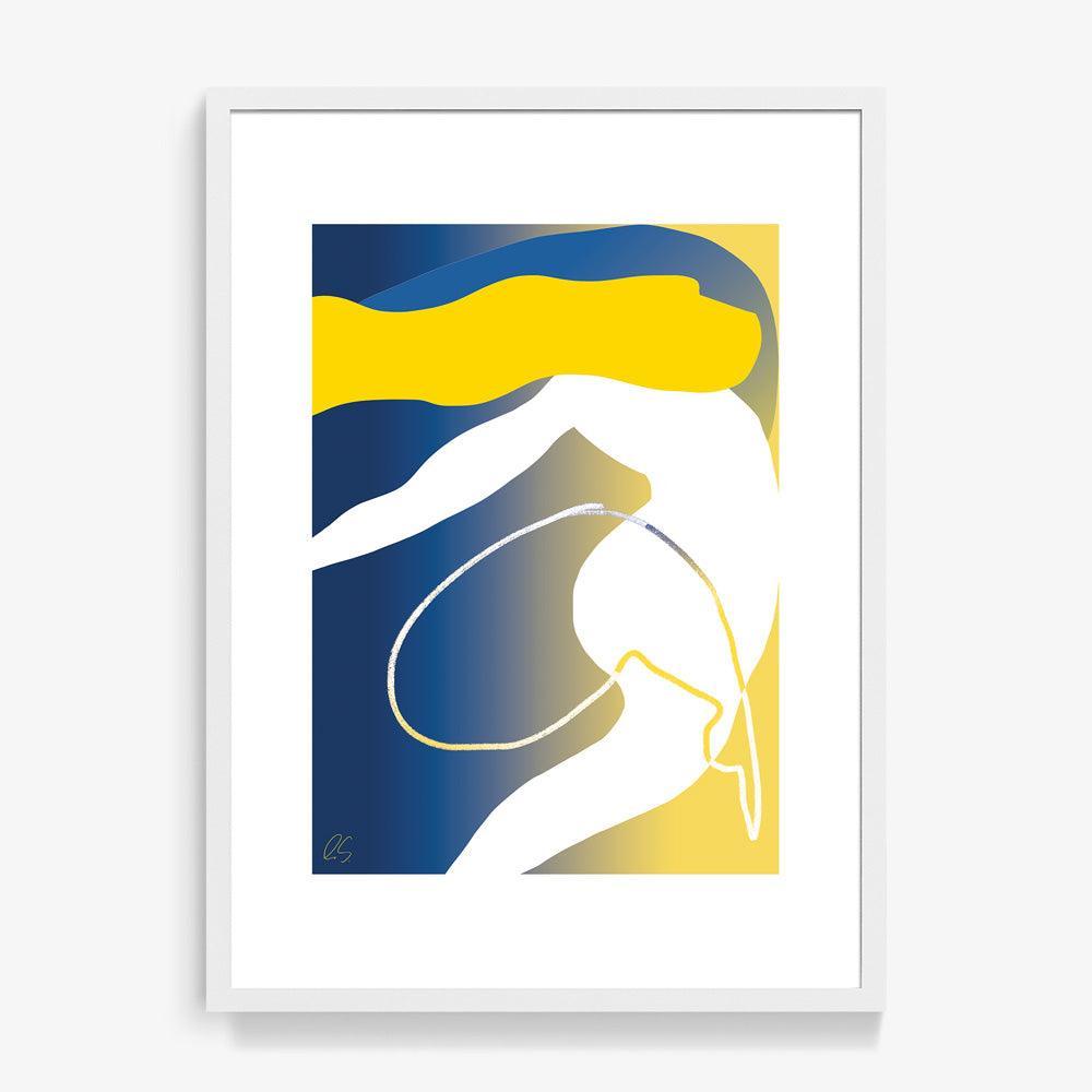 Open Edition Print by Ewelina Skowronska