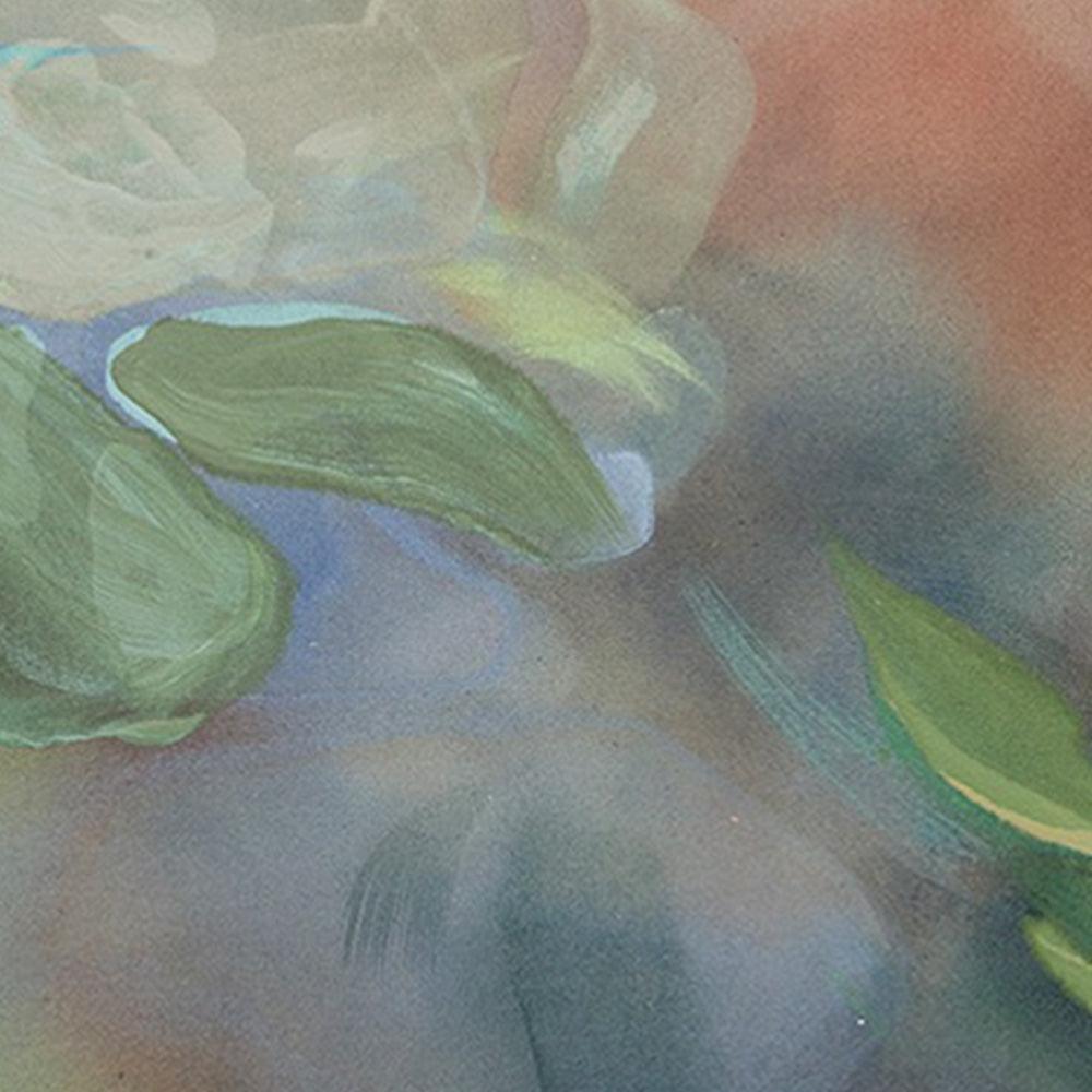 Fabric Print by AOTH