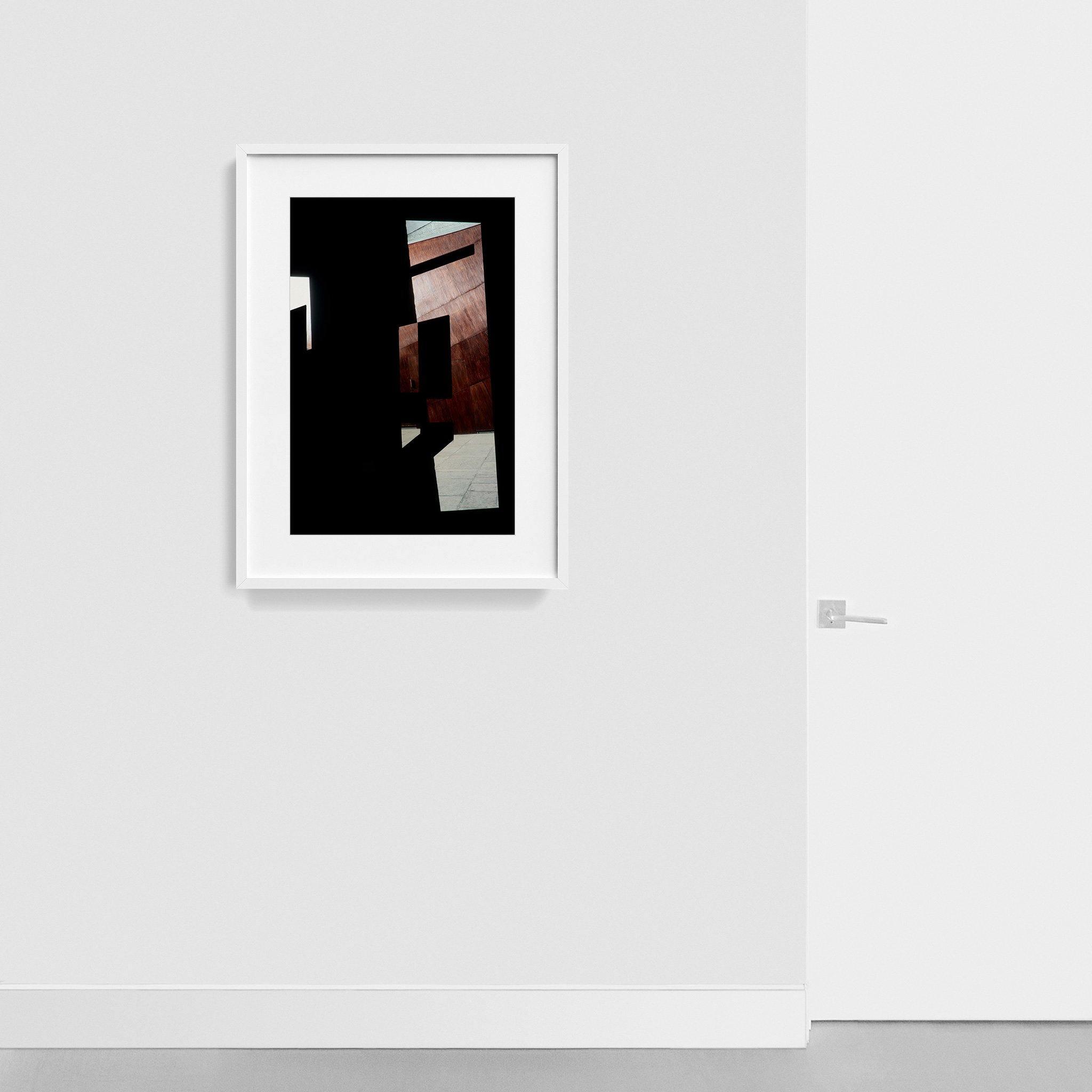 Photograph by Ilka Kramer