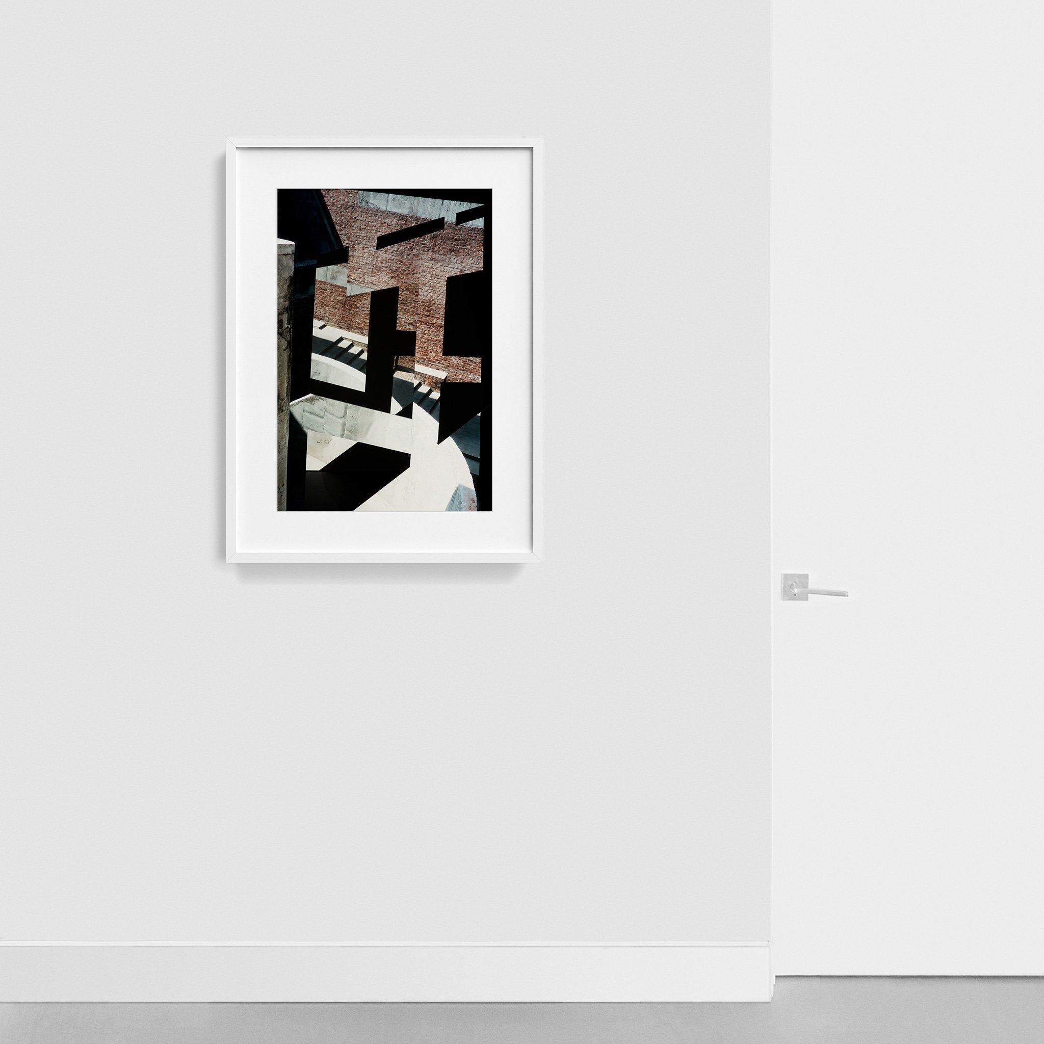 Photograph by Ilka Kramer