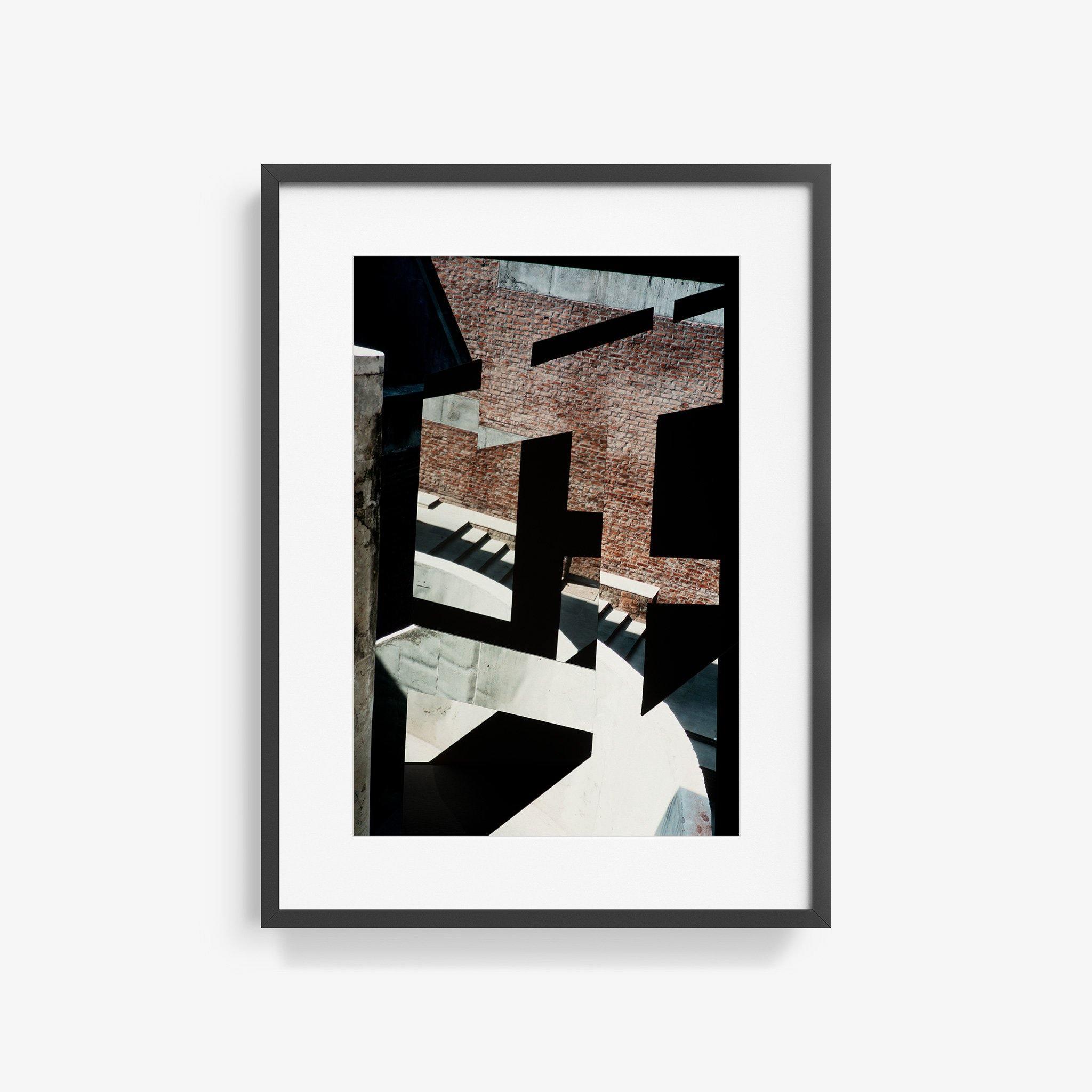 Photograph by Ilka Kramer