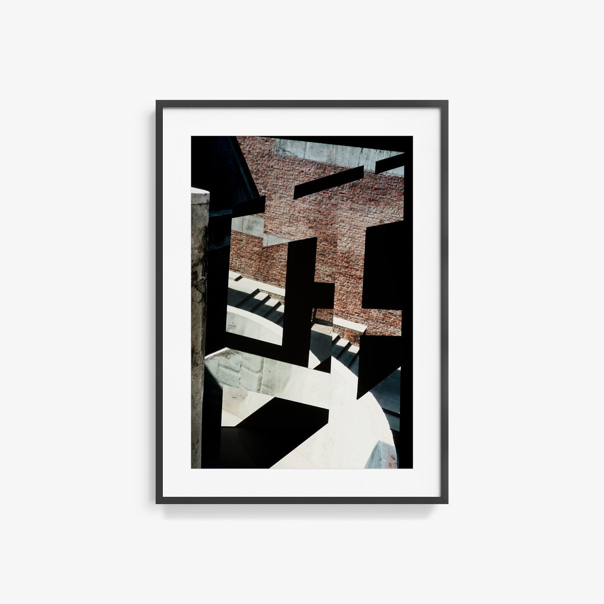 Photograph by Ilka Kramer