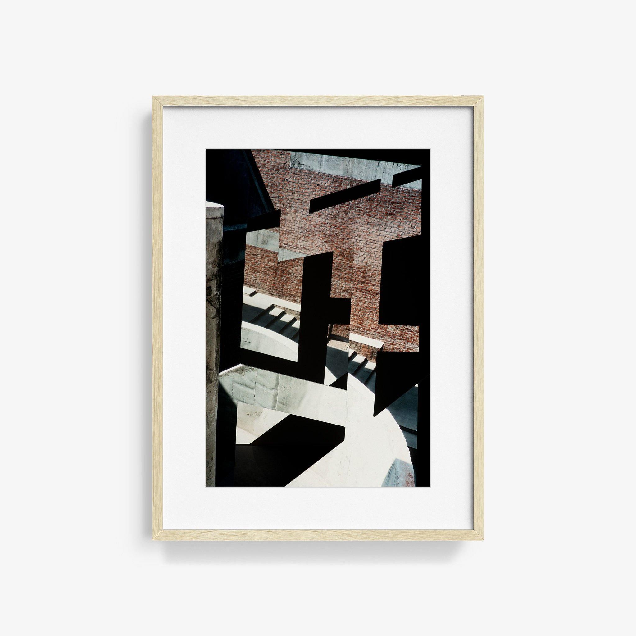 Photograph by Ilka Kramer