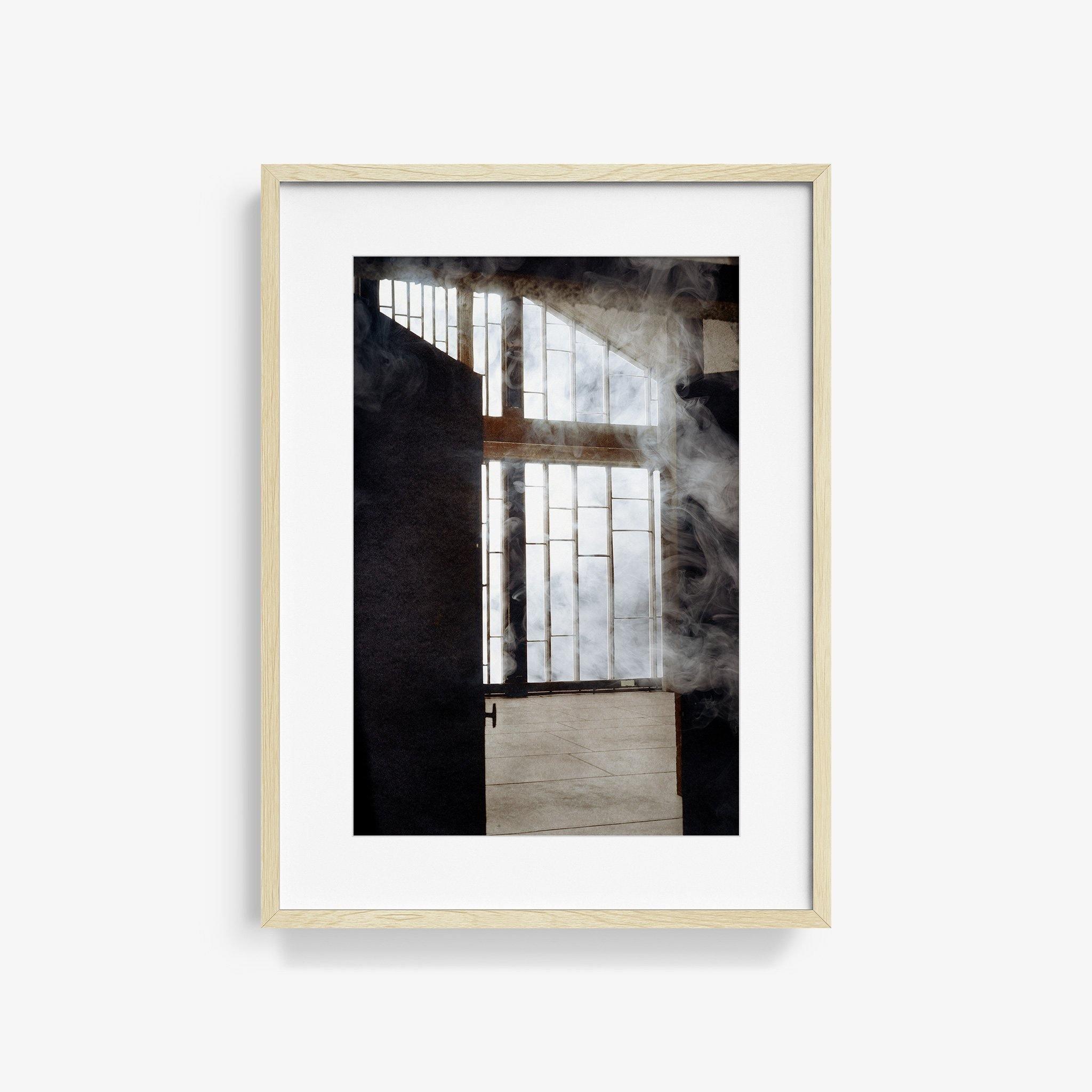 Photograph by Ilka Kramer