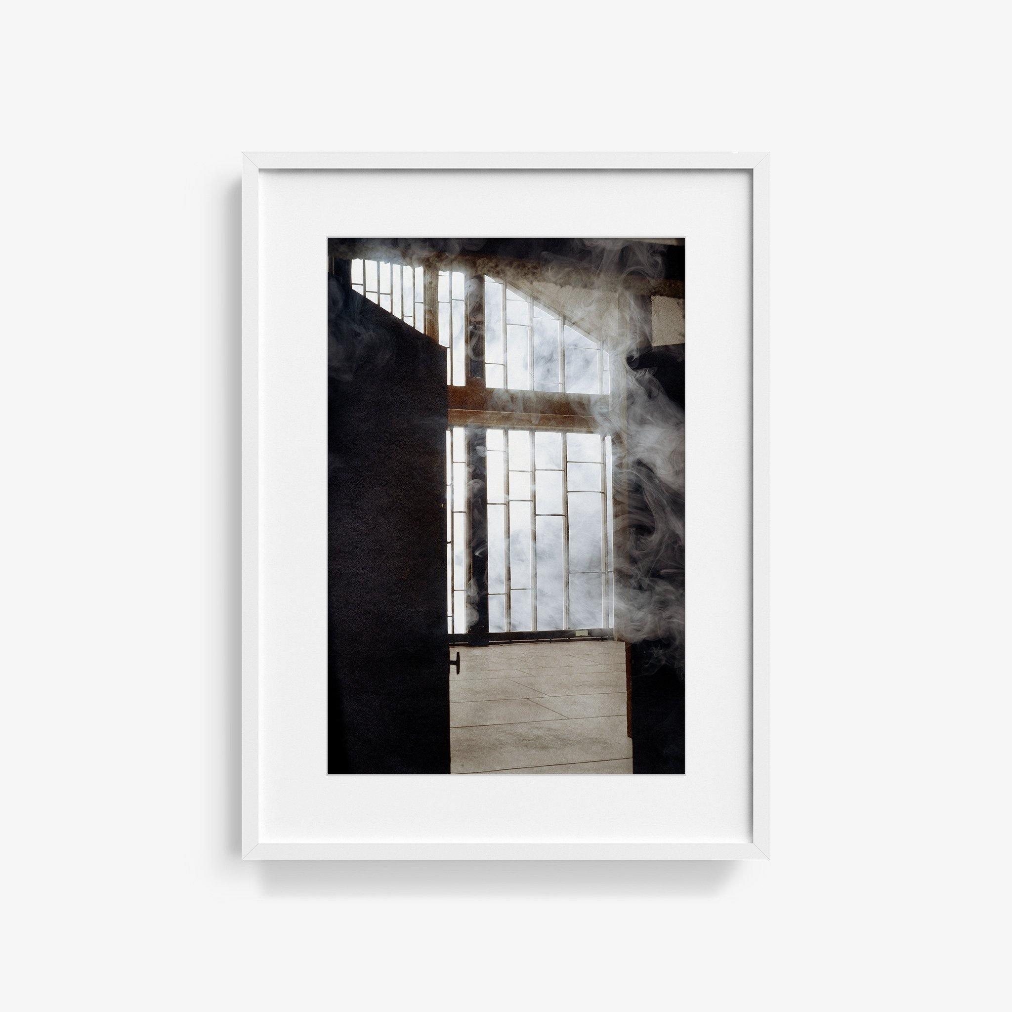 Photograph by Ilka Kramer