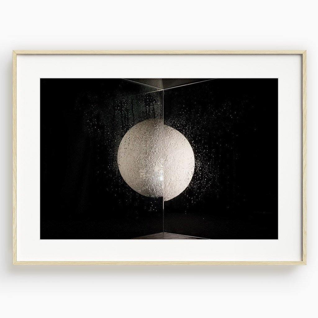 Photograph by Ilka Kramer