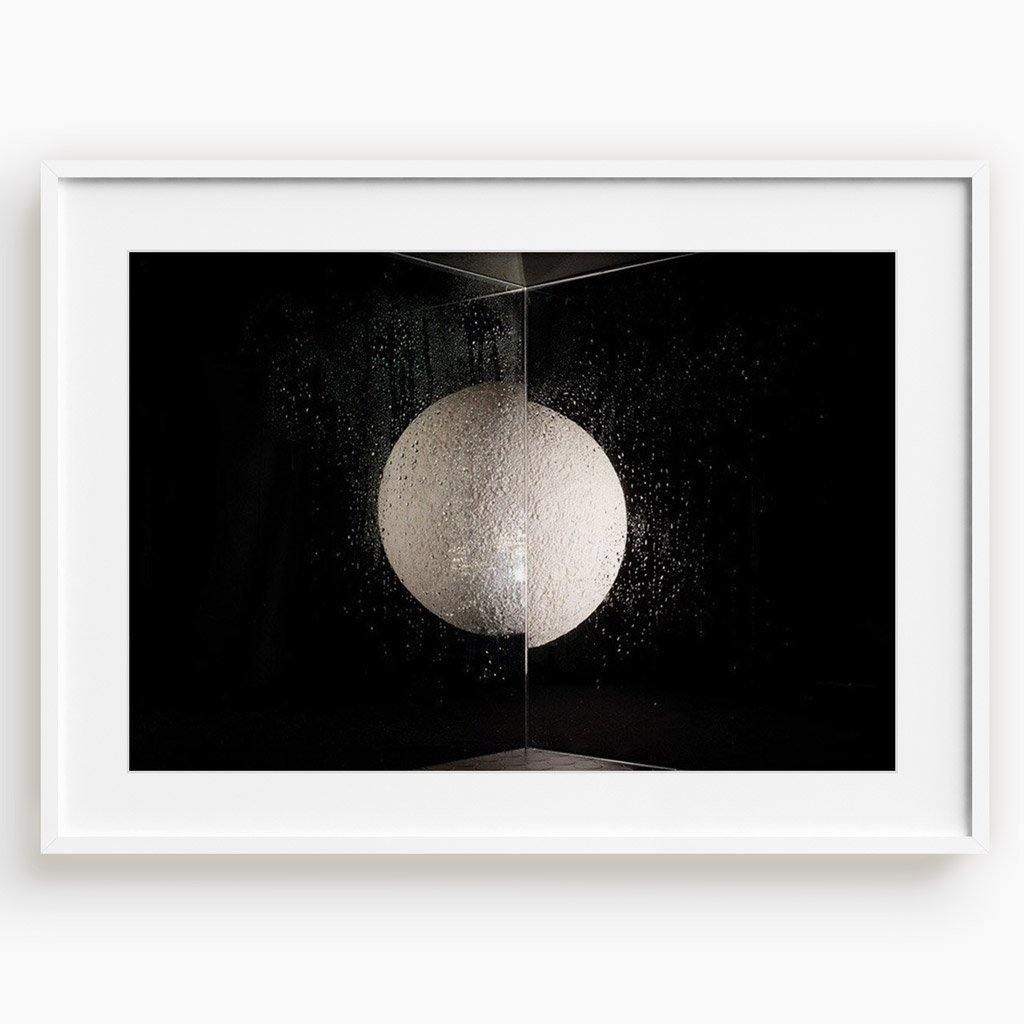 Photograph by Ilka Kramer