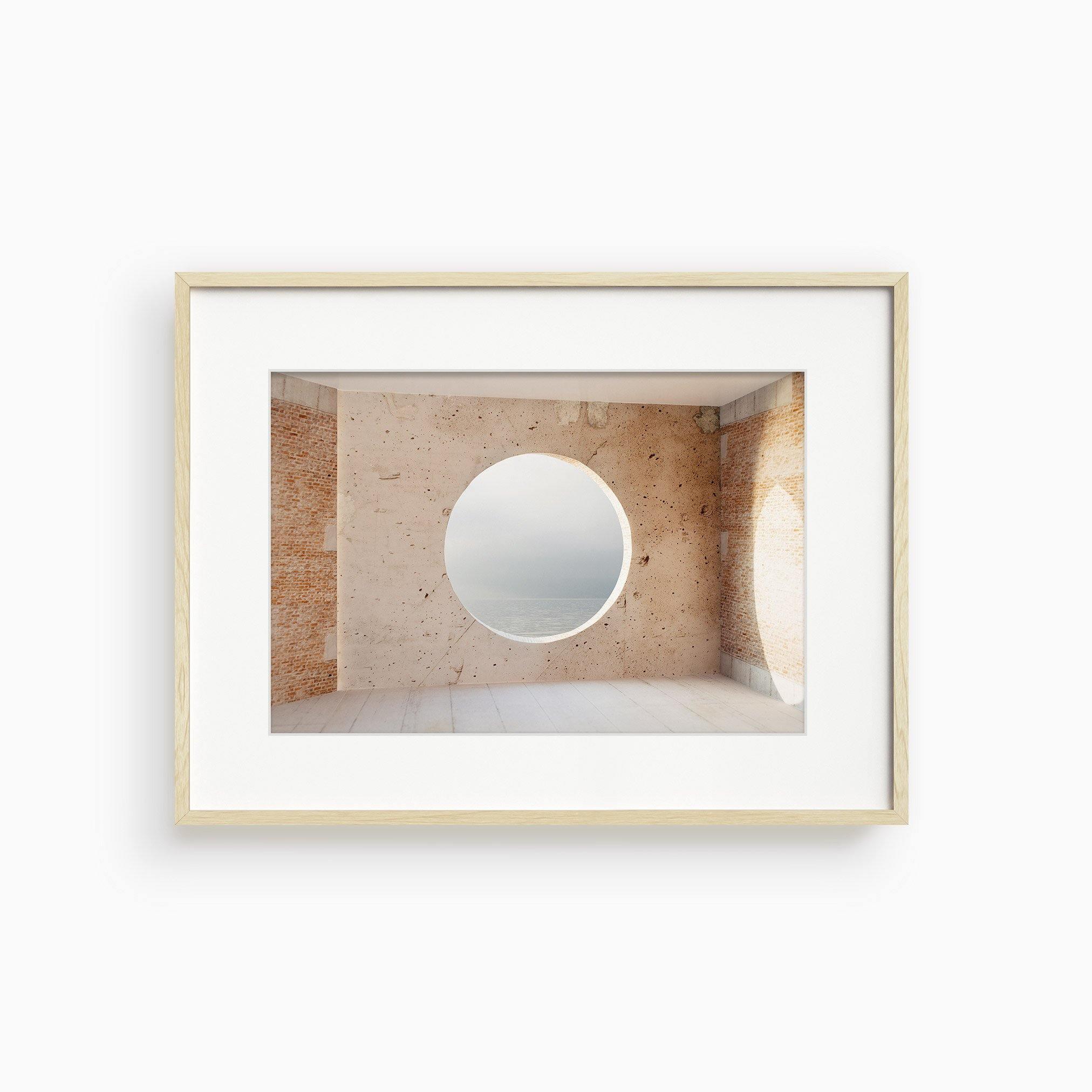 Photograph by Ilka Kramer
