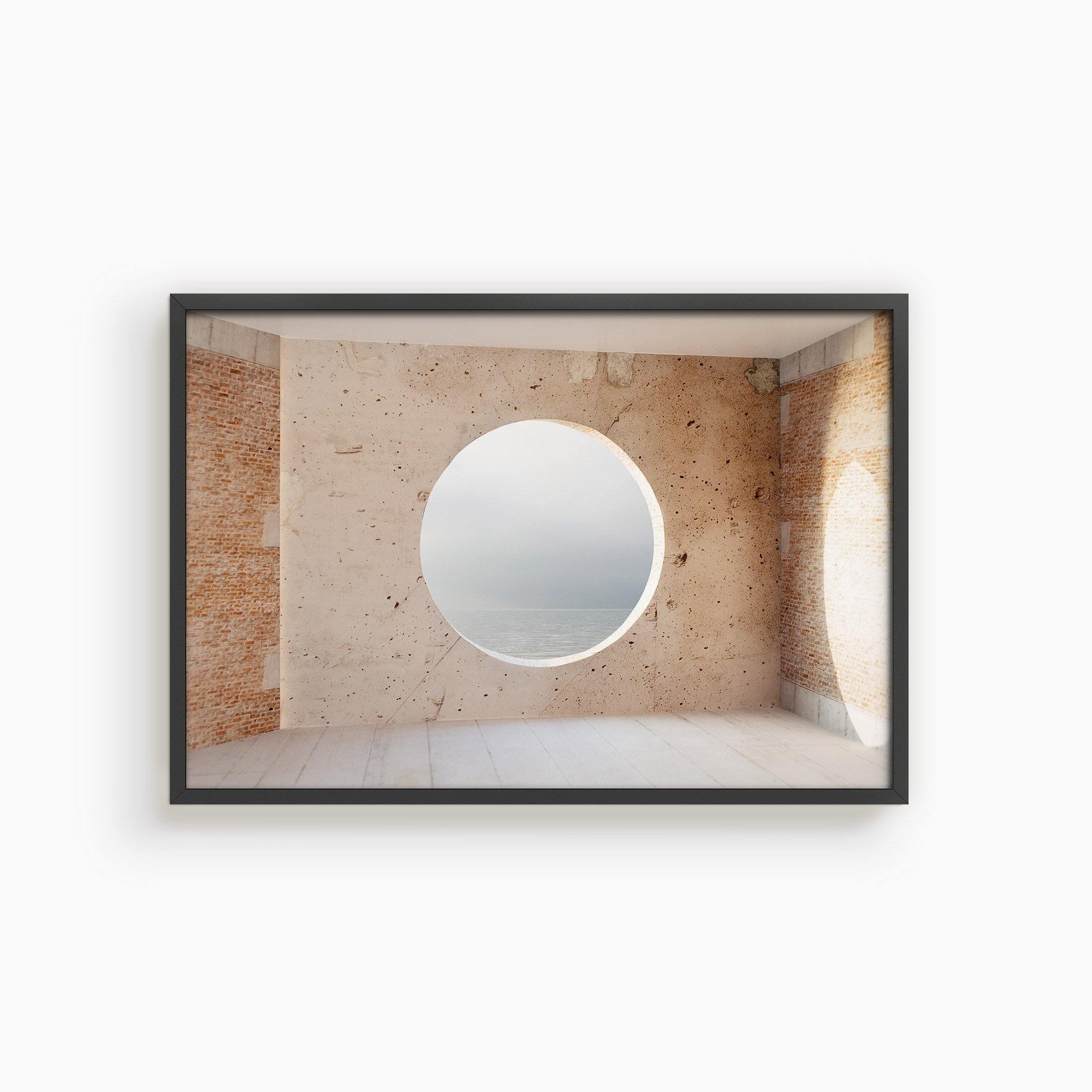 Photograph by Ilka Kramer