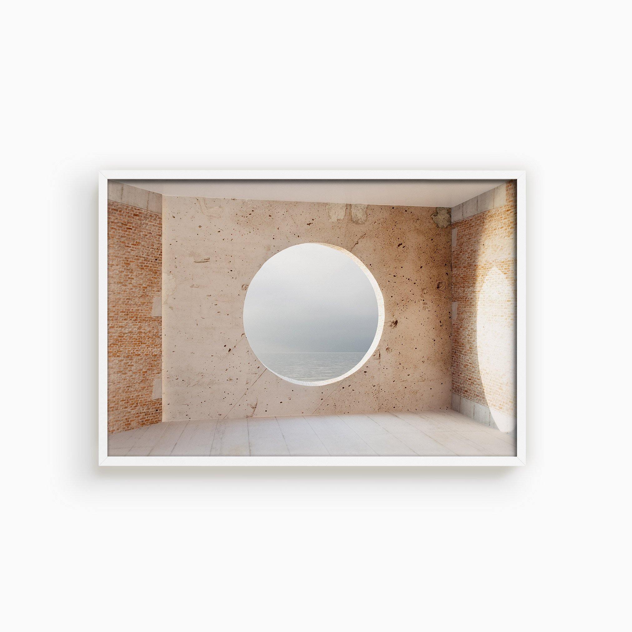 Photograph by Ilka Kramer
