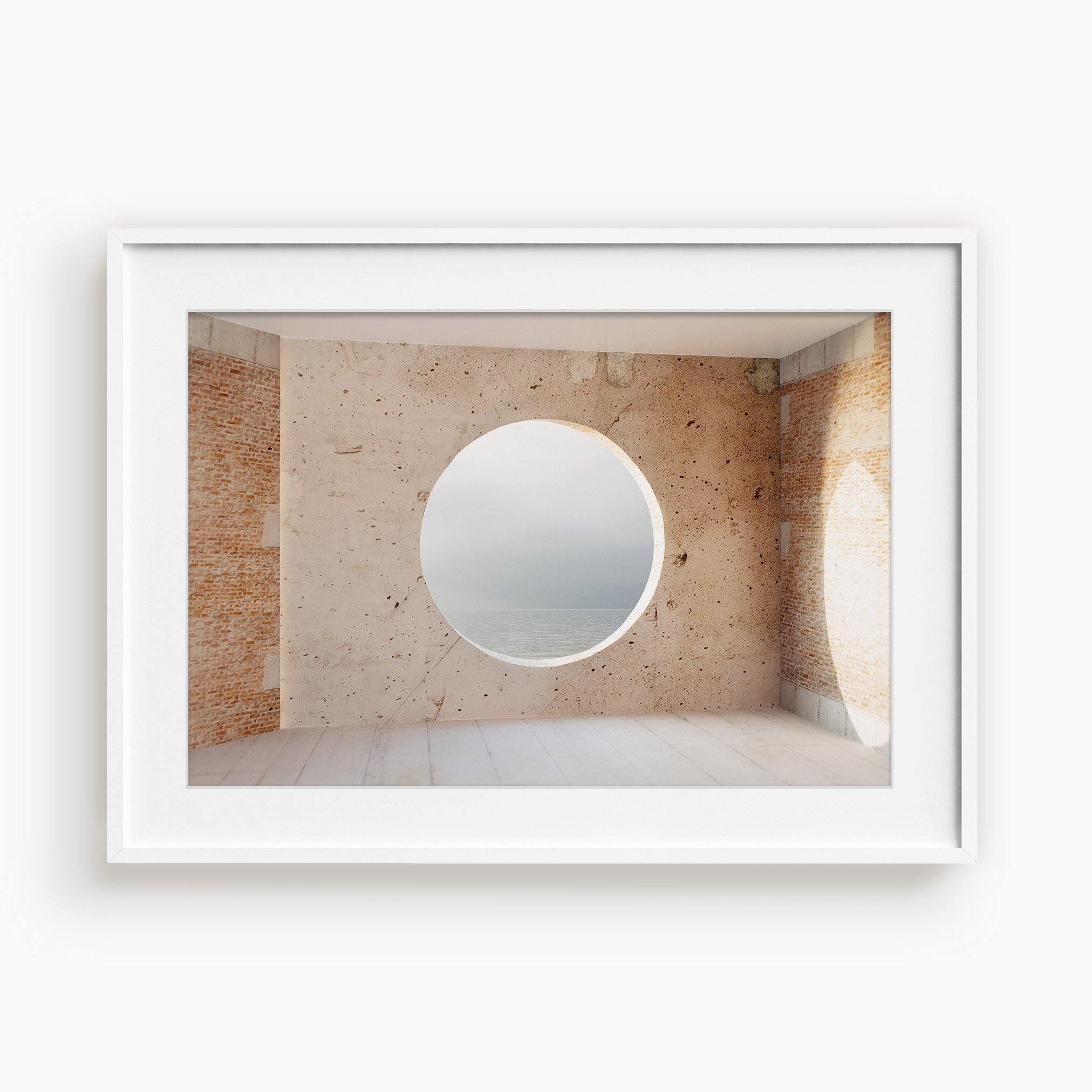Photograph by Ilka Kramer