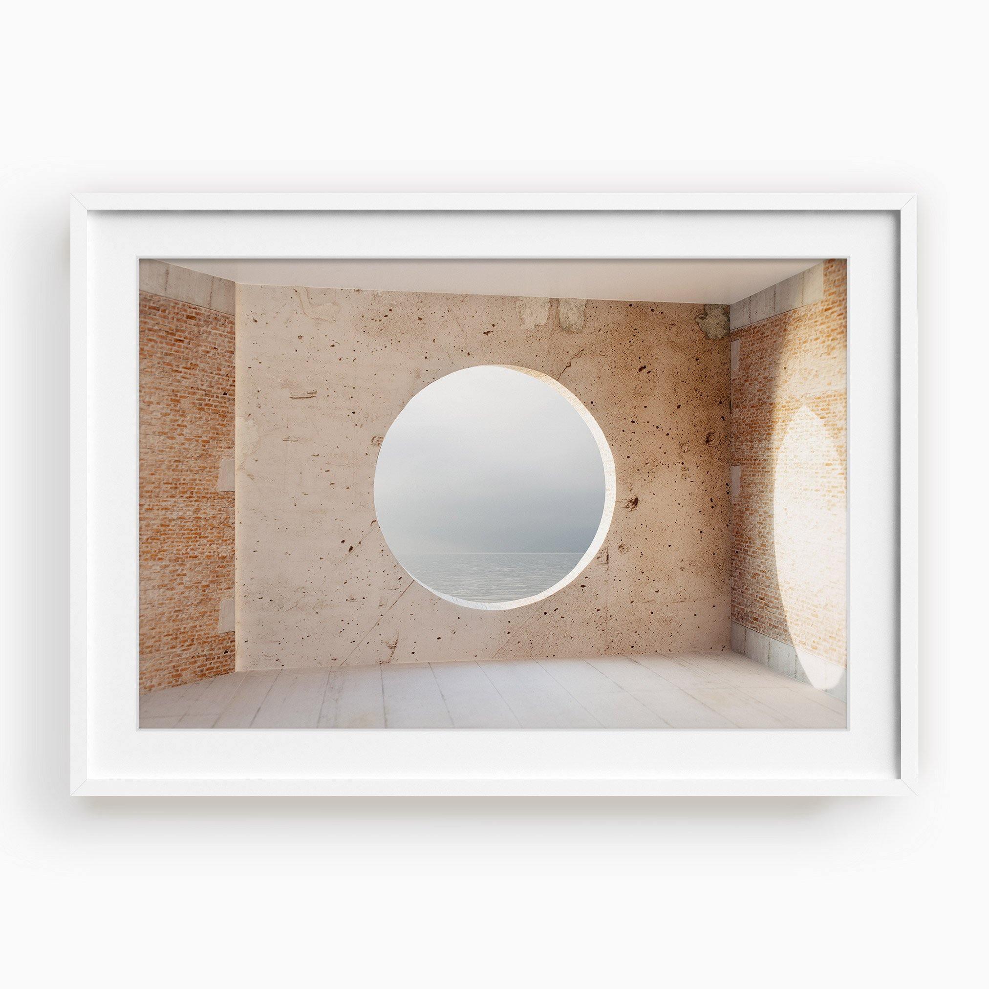 Photograph by Ilka Kramer