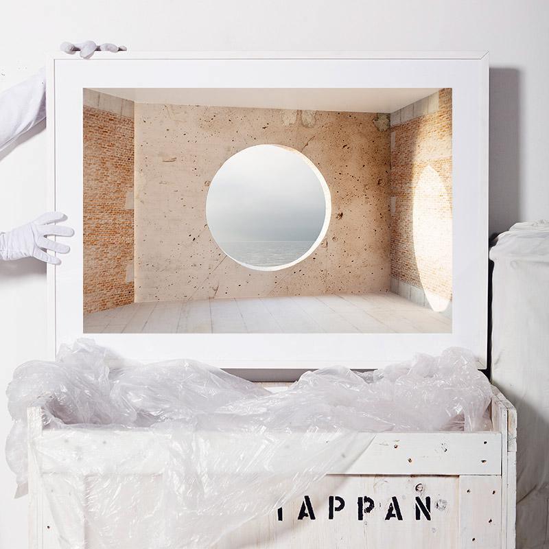 MalaNazar 18 , Photograph by MalaNazar 18 Tappan