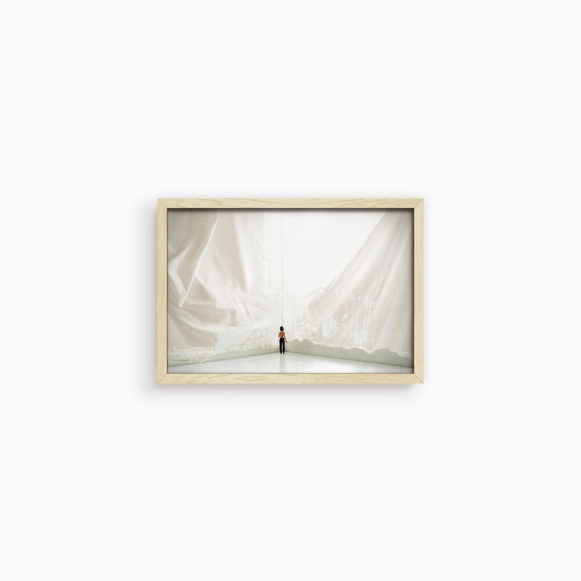 Photograph by Ilka Kramer