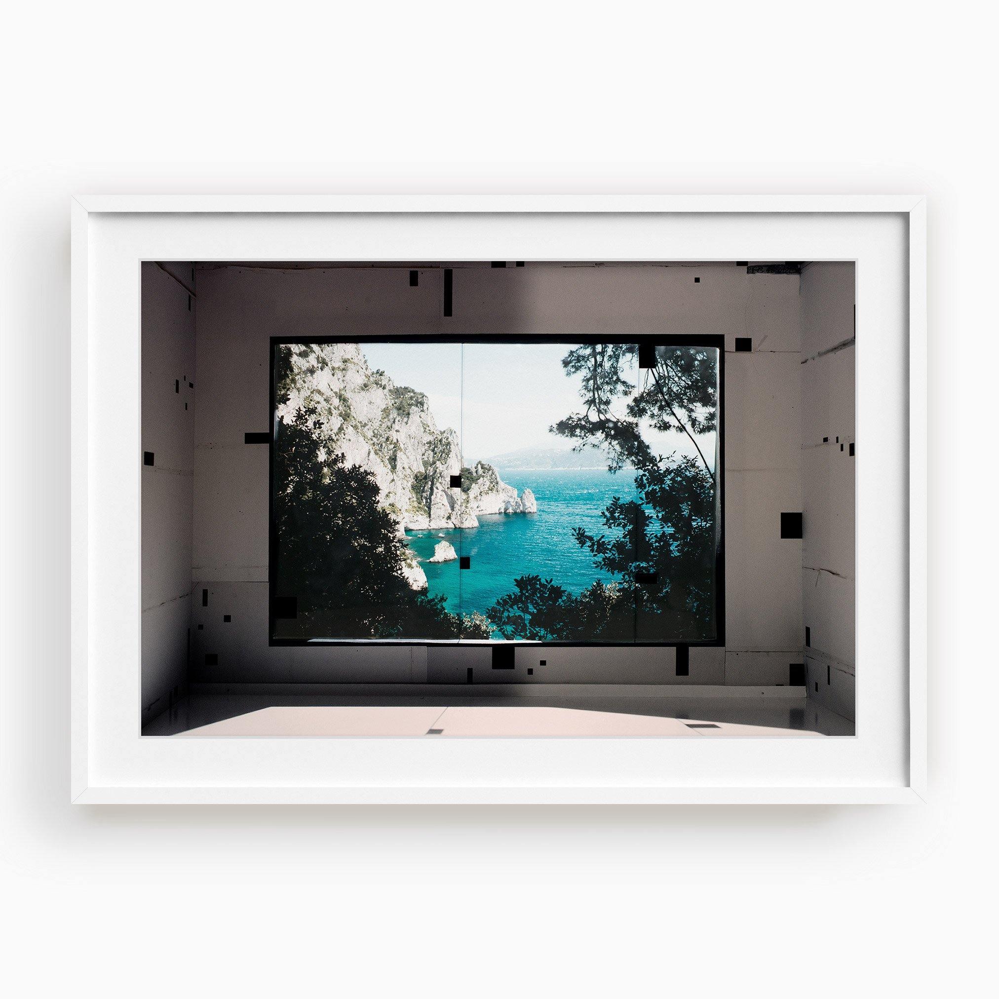 Photograph by Ilka Kramer