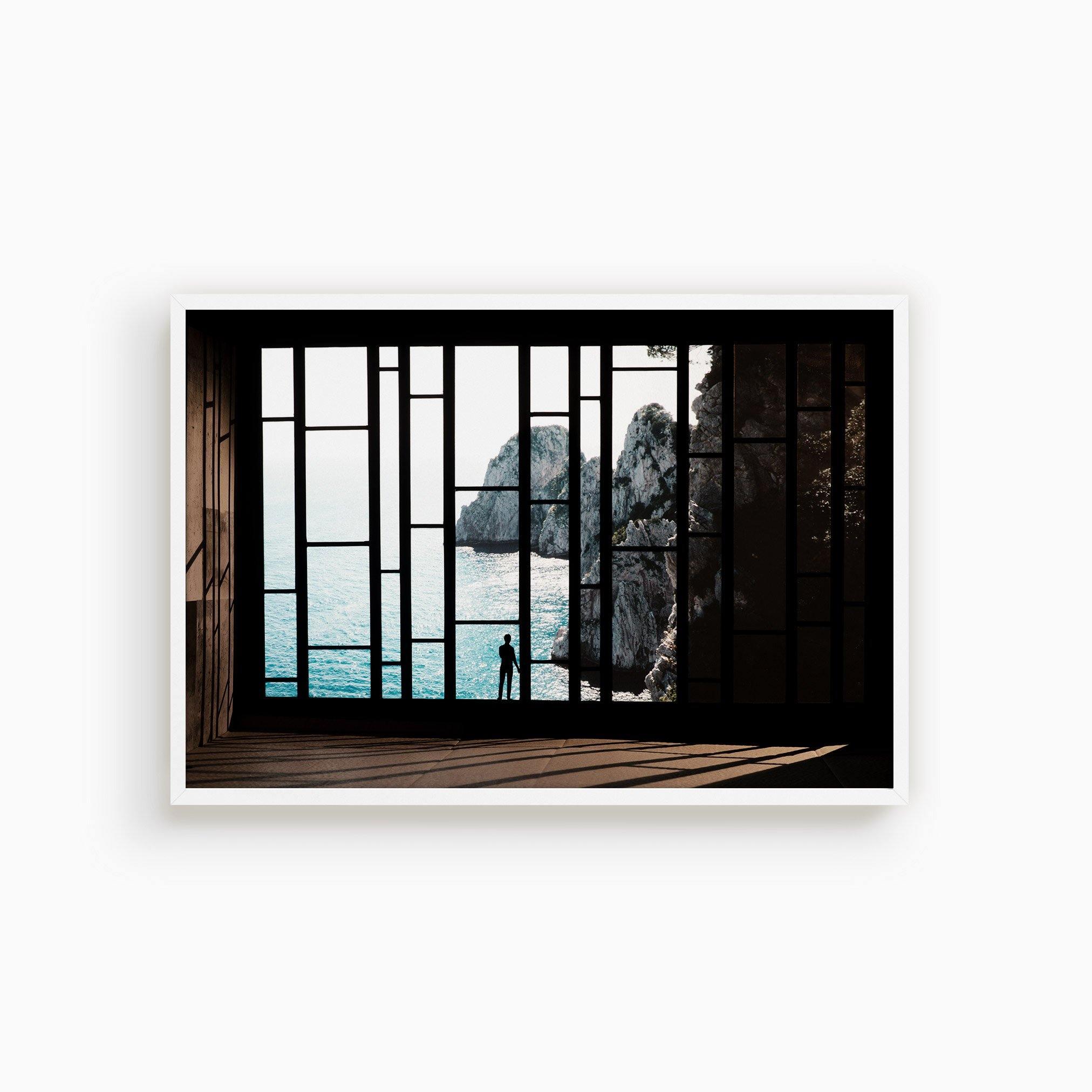 Photograph by Ilka Kramer