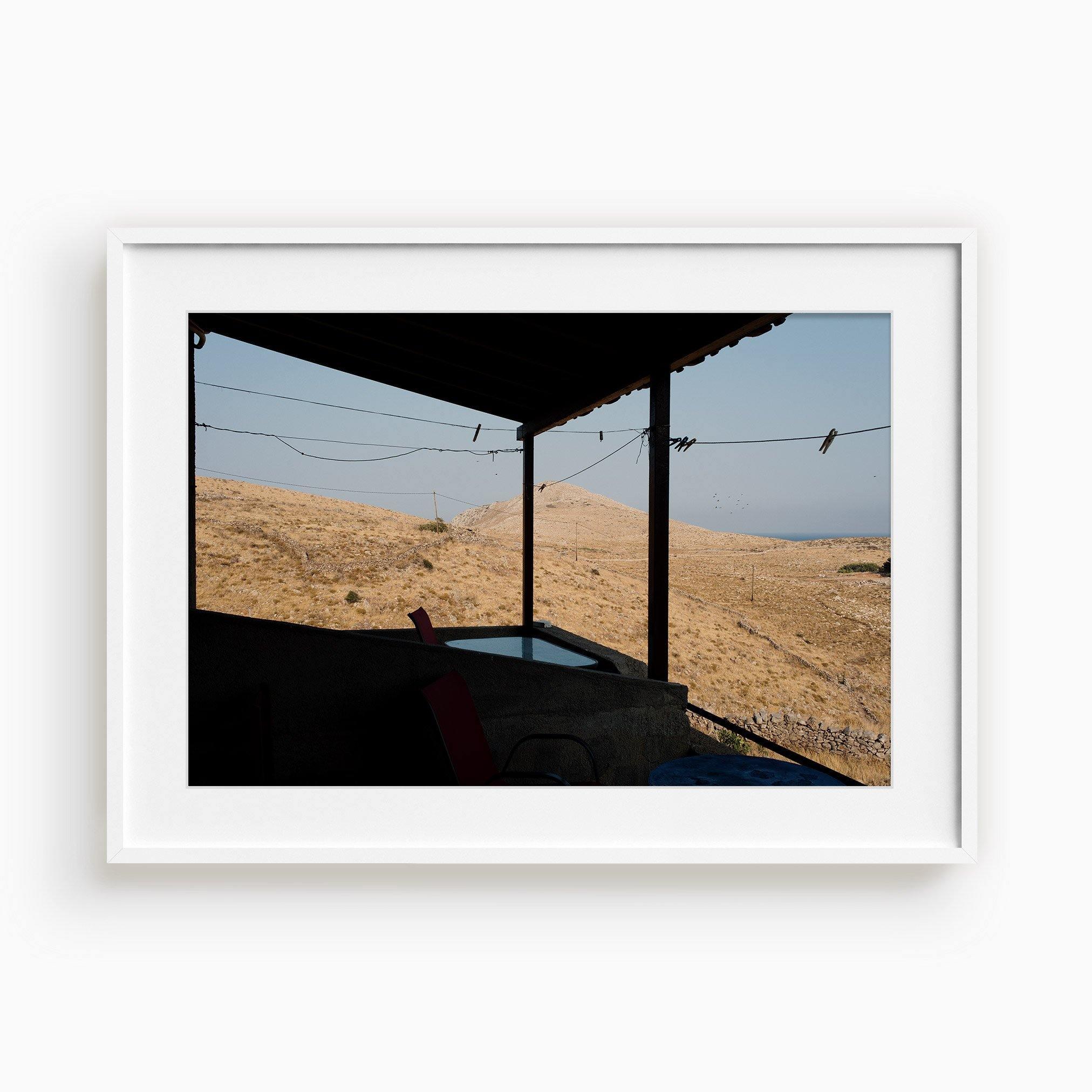 Photograph by Ilka Kramer