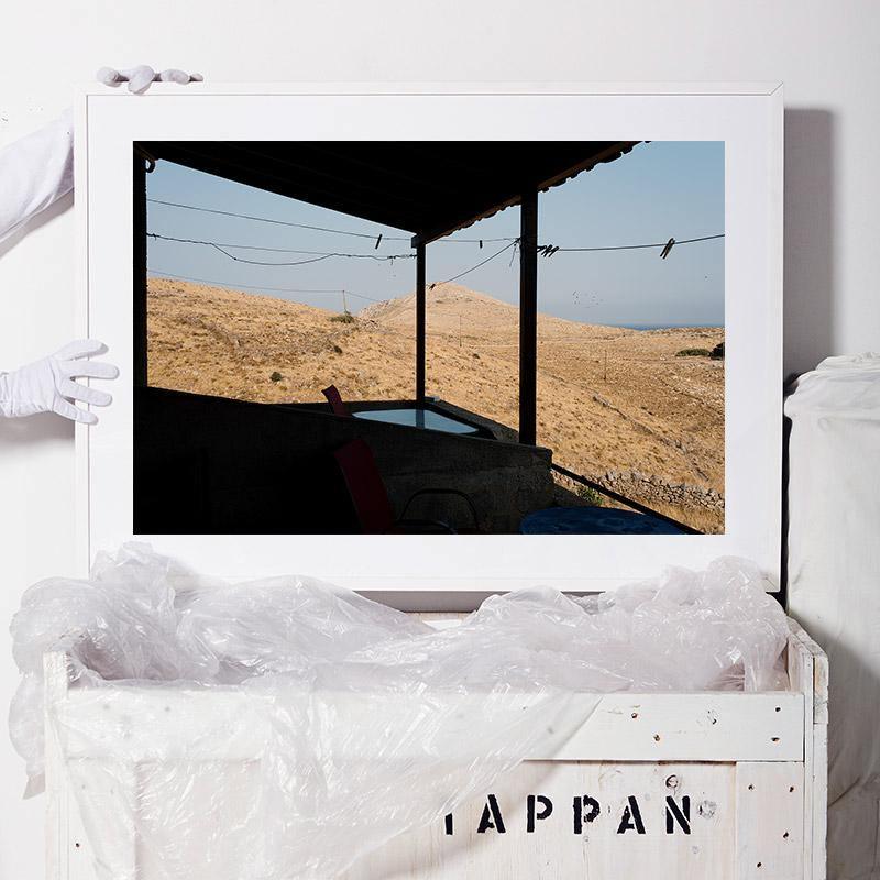 MalaNazar 22 , Photograph by MalaNazar 22 Tappan