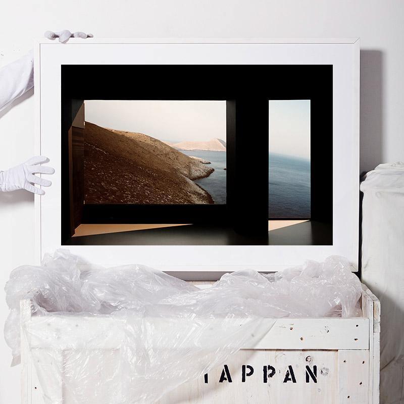 MalaNazar 23 , Photograph by MalaNazar 23 Tappan