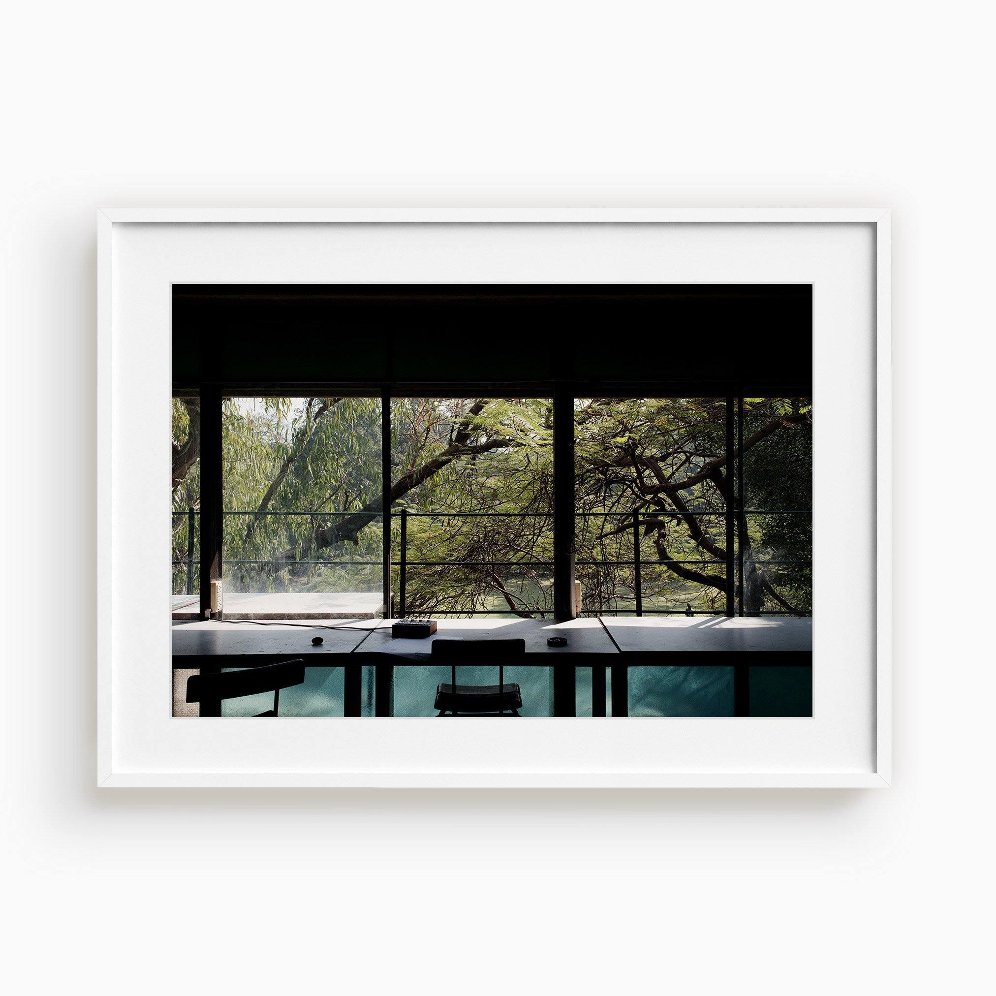 Photograph by Ilka Kramer