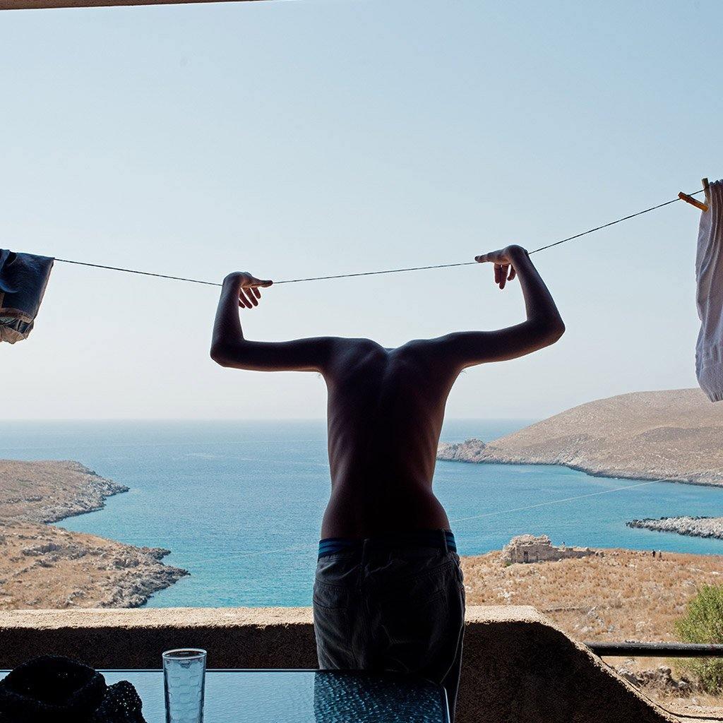 Photograph by Ilka Kramer