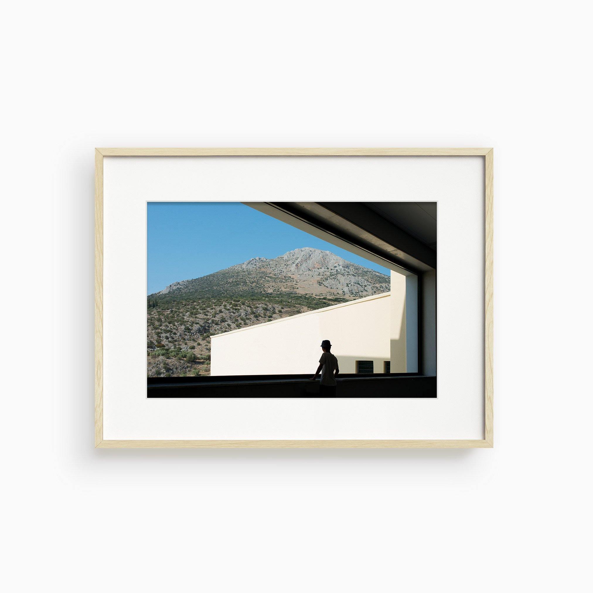 Photograph by Ilka Kramer