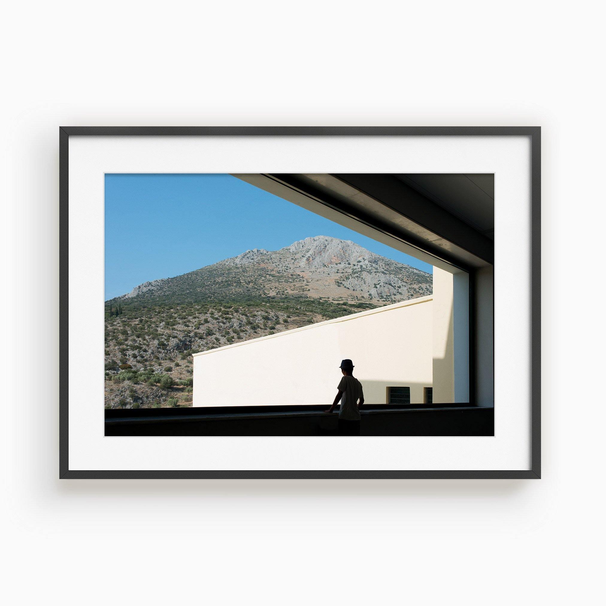 Photograph by Ilka Kramer