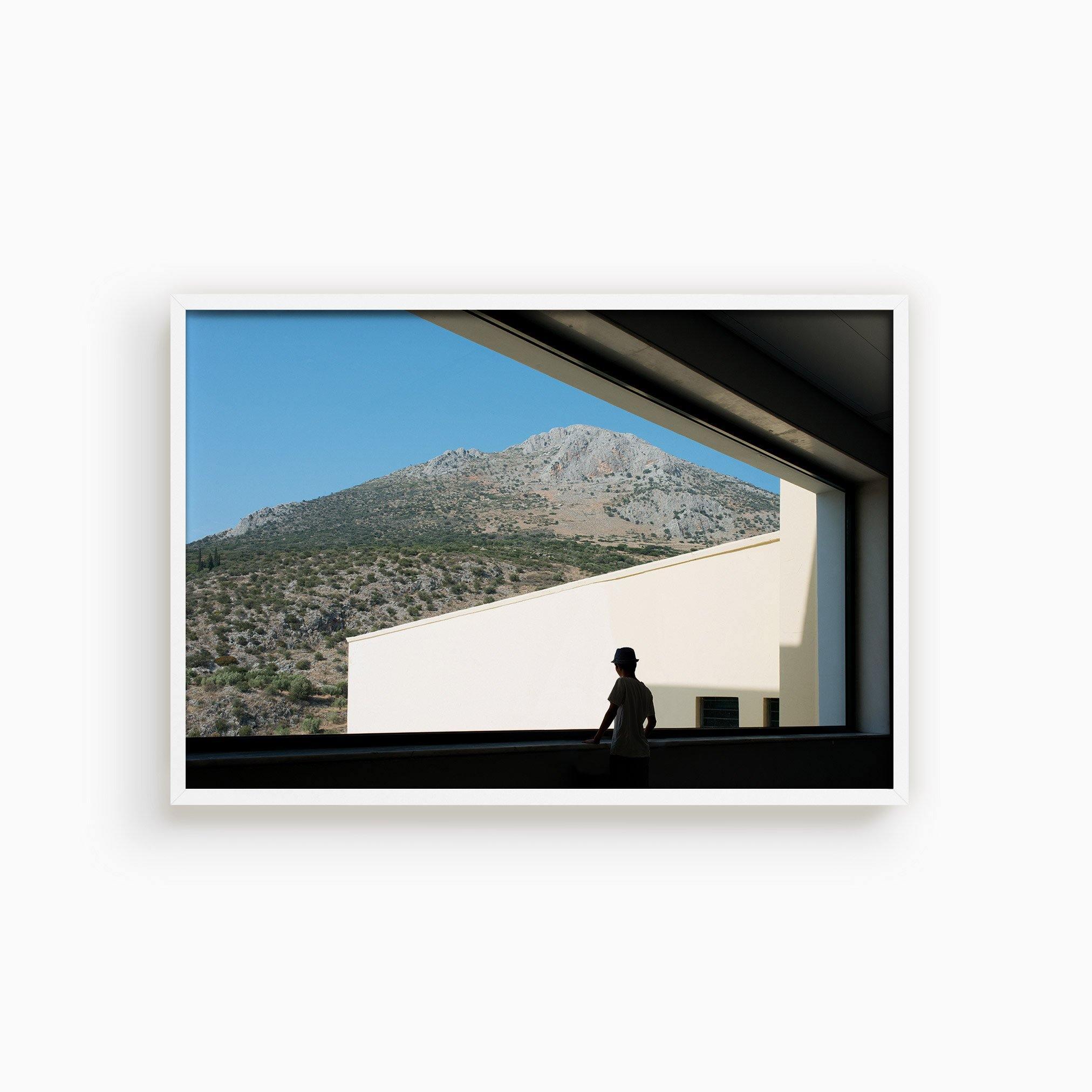 Photograph by Ilka Kramer