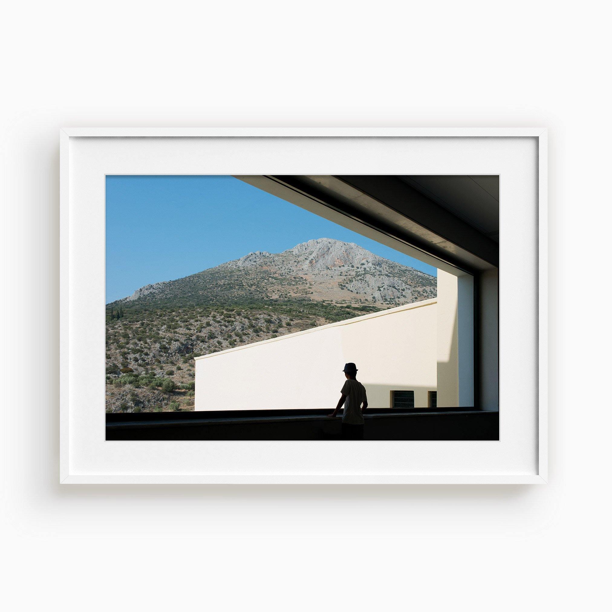 Photograph by Ilka Kramer