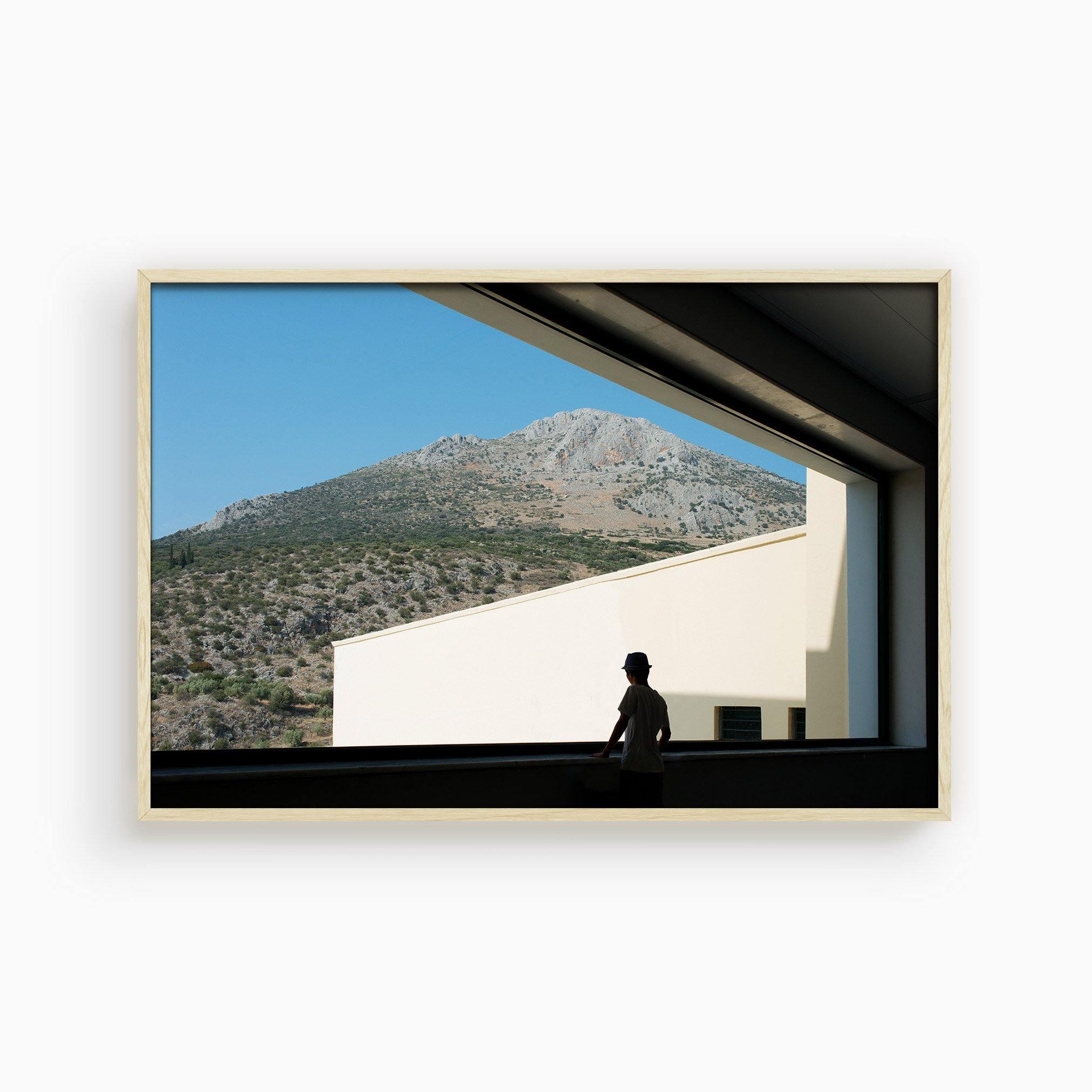 Photograph by Ilka Kramer
