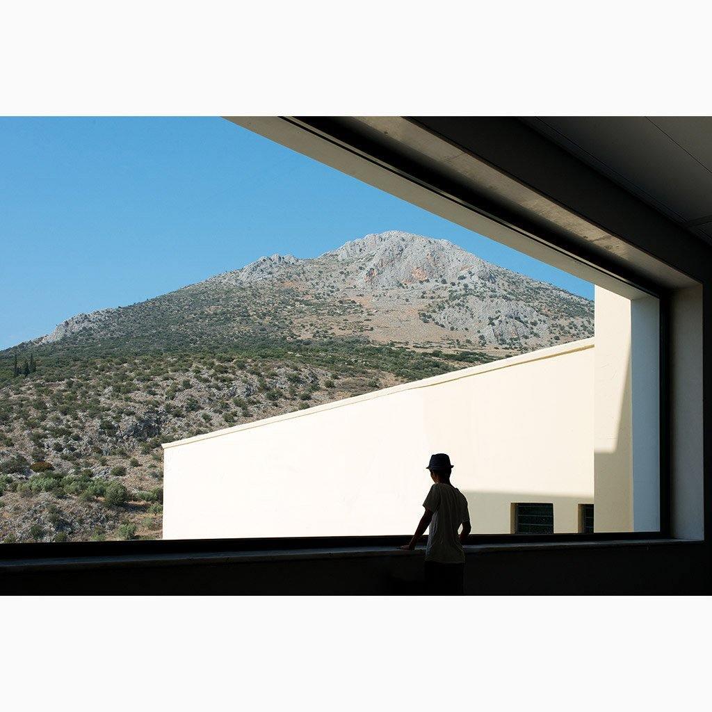 Photograph by Ilka Kramer