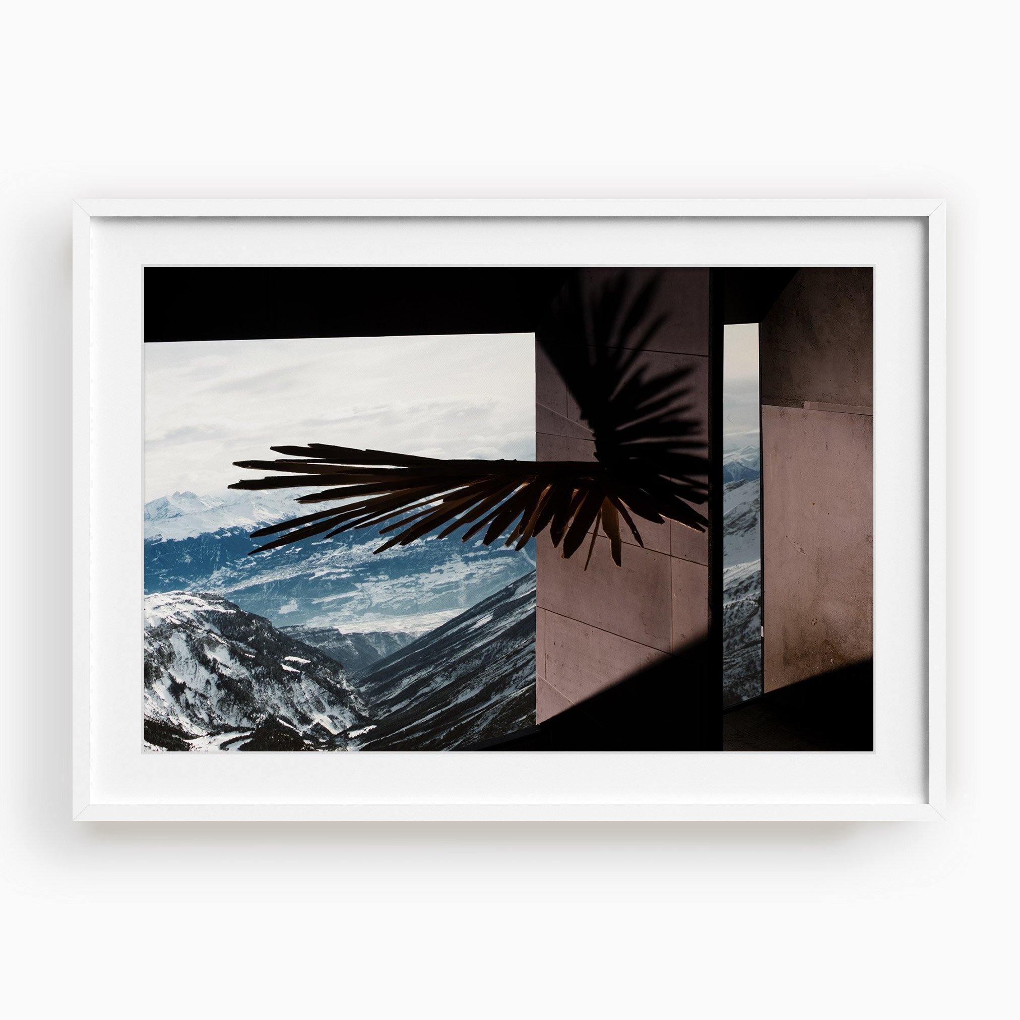 Photograph by Ilka Kramer