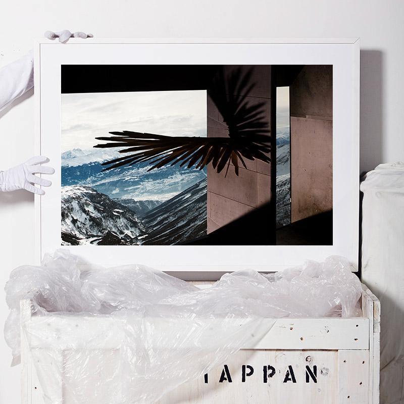 MalaNazar 28 , Photograph by MalaNazar 28 Tappan