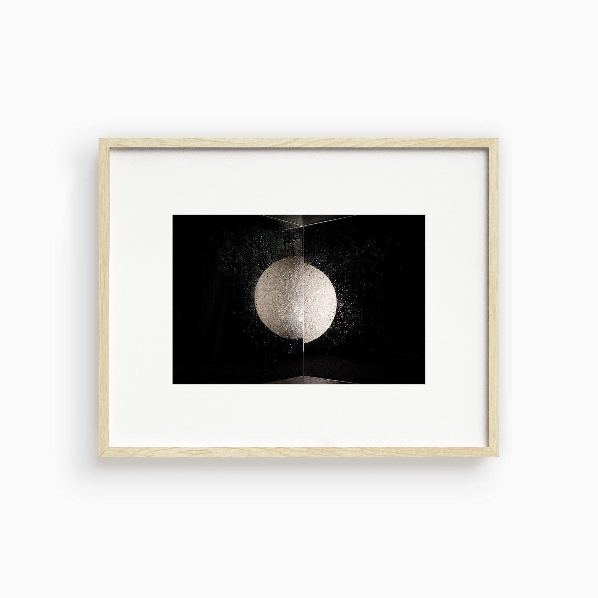 Photograph by Ilka Kramer