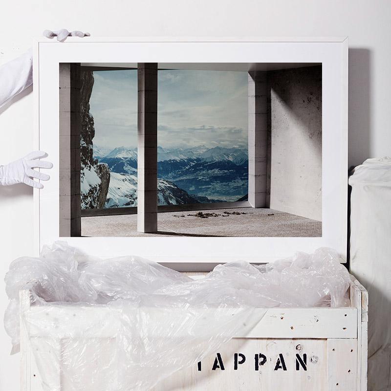 MalaNazar 30 , Photograph by MalaNazar 30 Tappan