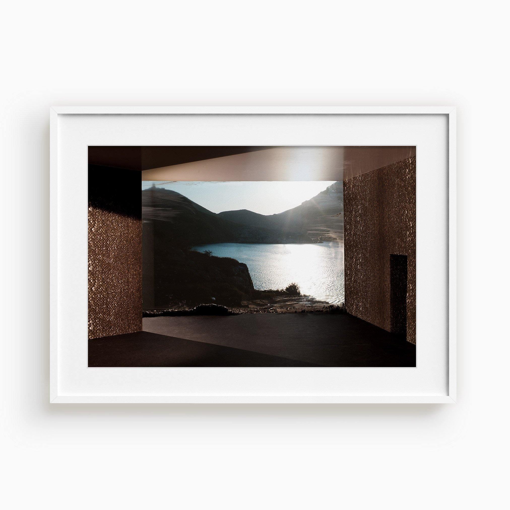 Photograph by Ilka Kramer