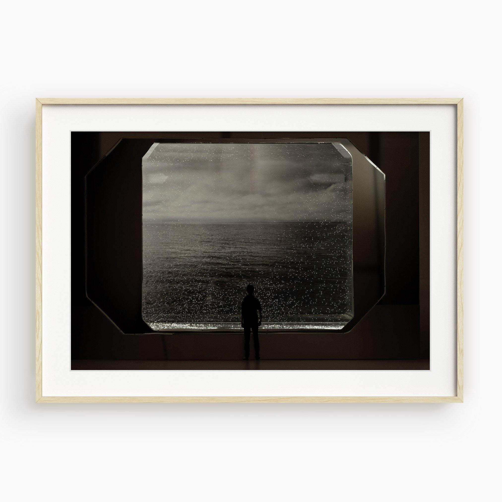 Photograph by Ilka Kramer