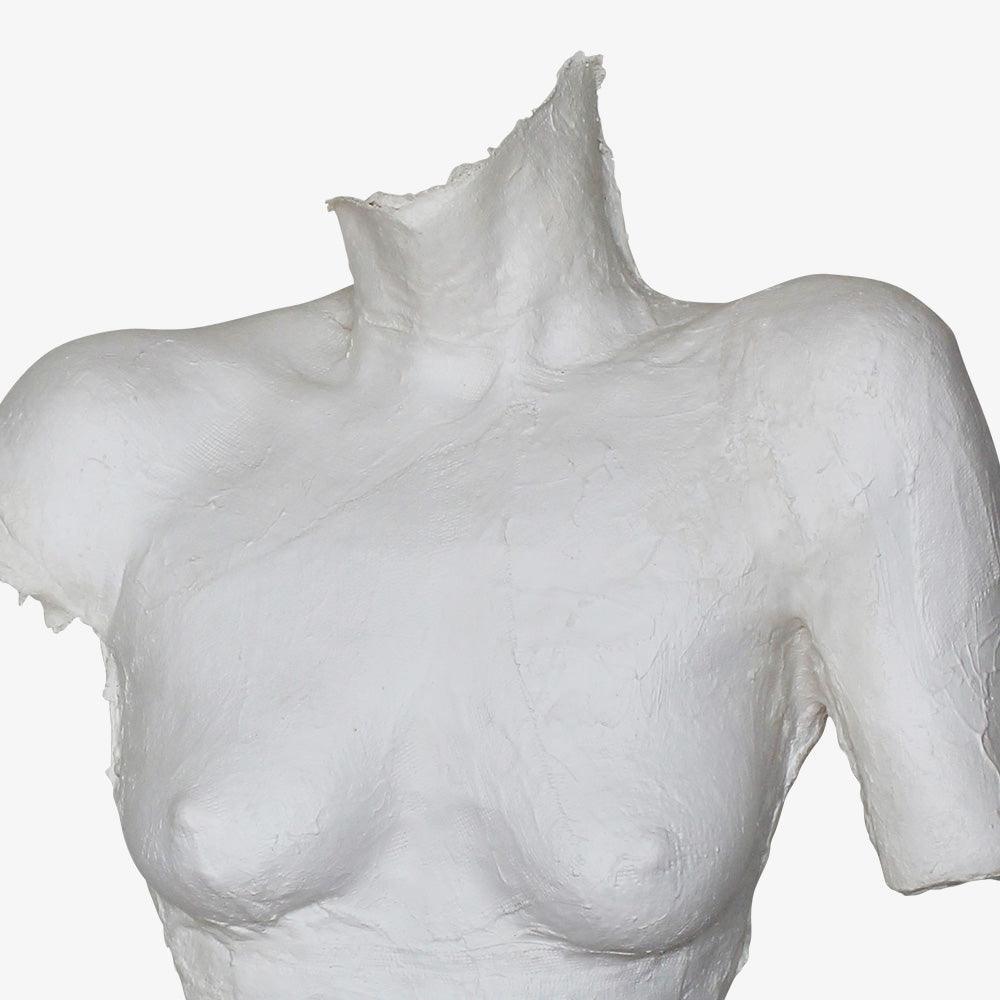 im·mor·tal XLVI , Sculpture by im·mor·tal XLVI Tappan