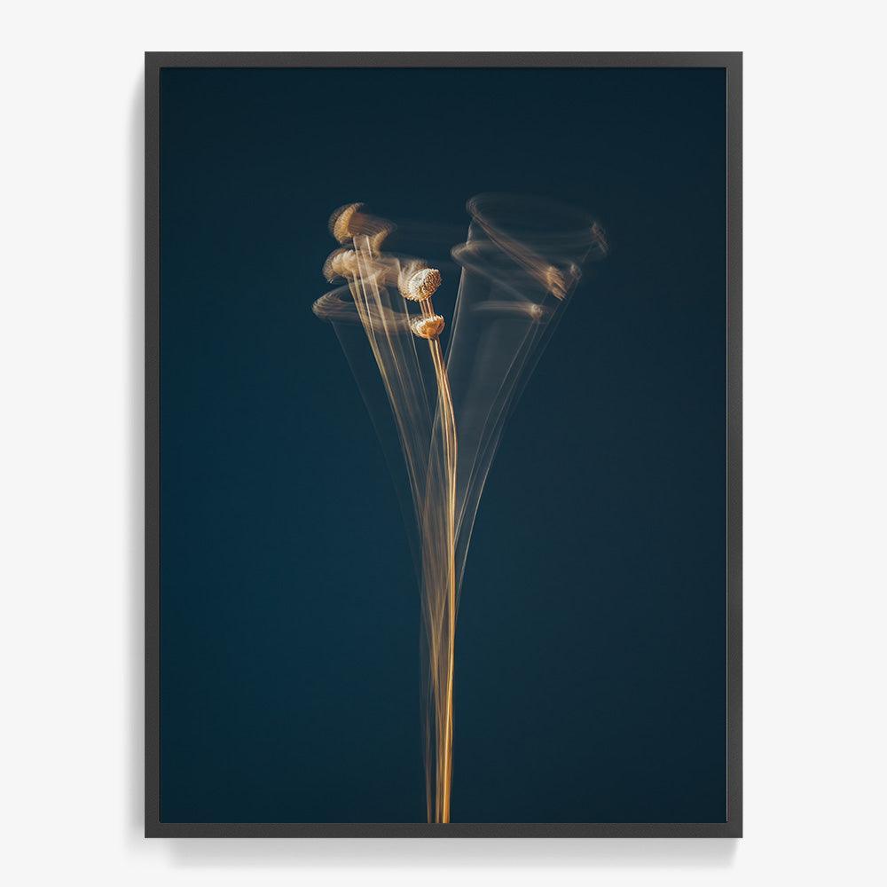 In Search of the Present 01