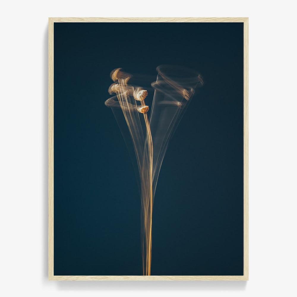 In Search of the Present 01