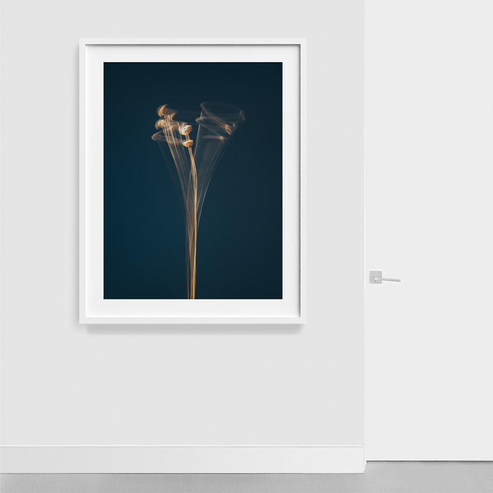 In Search of the Present 01